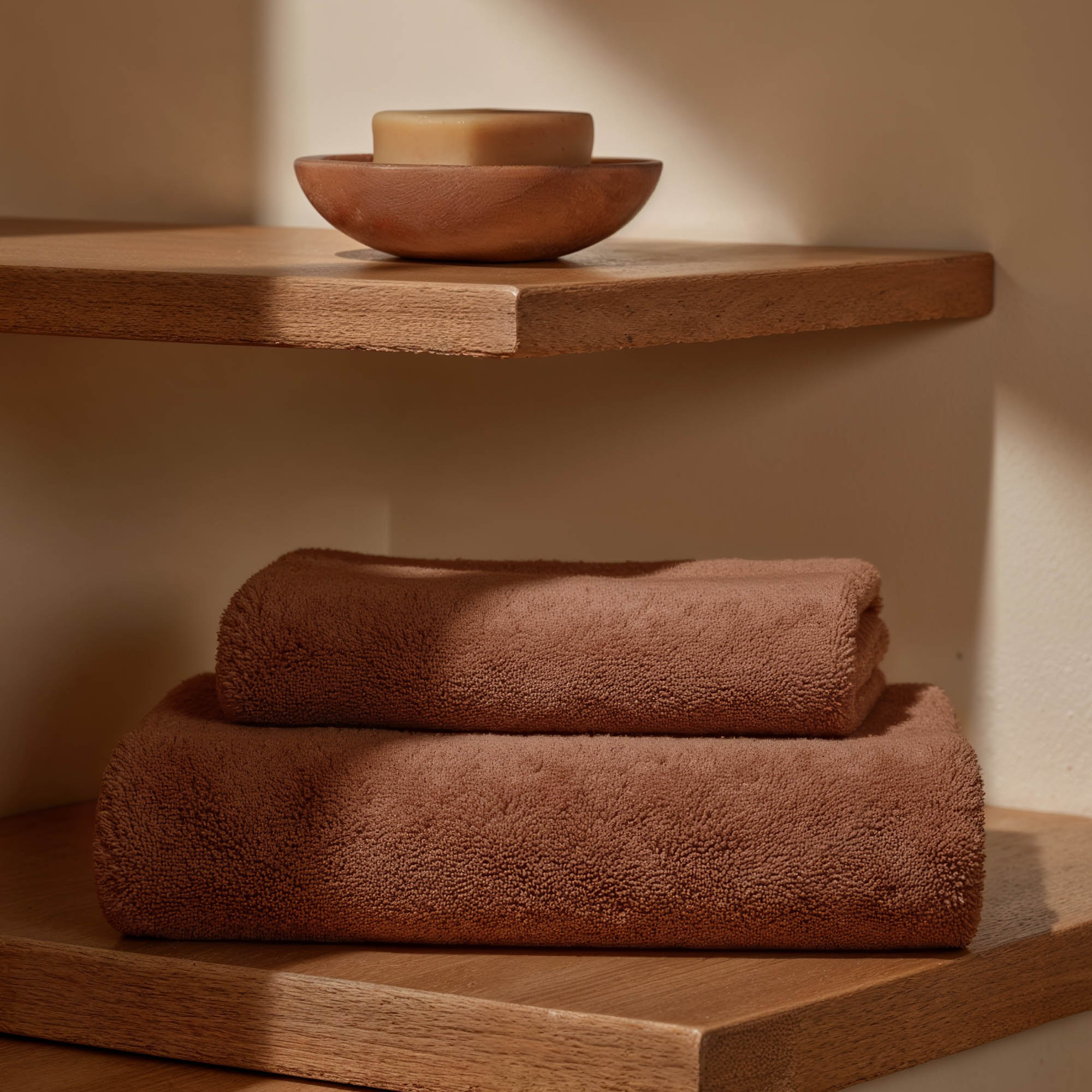 Ultraplush Australian Cotton Towels