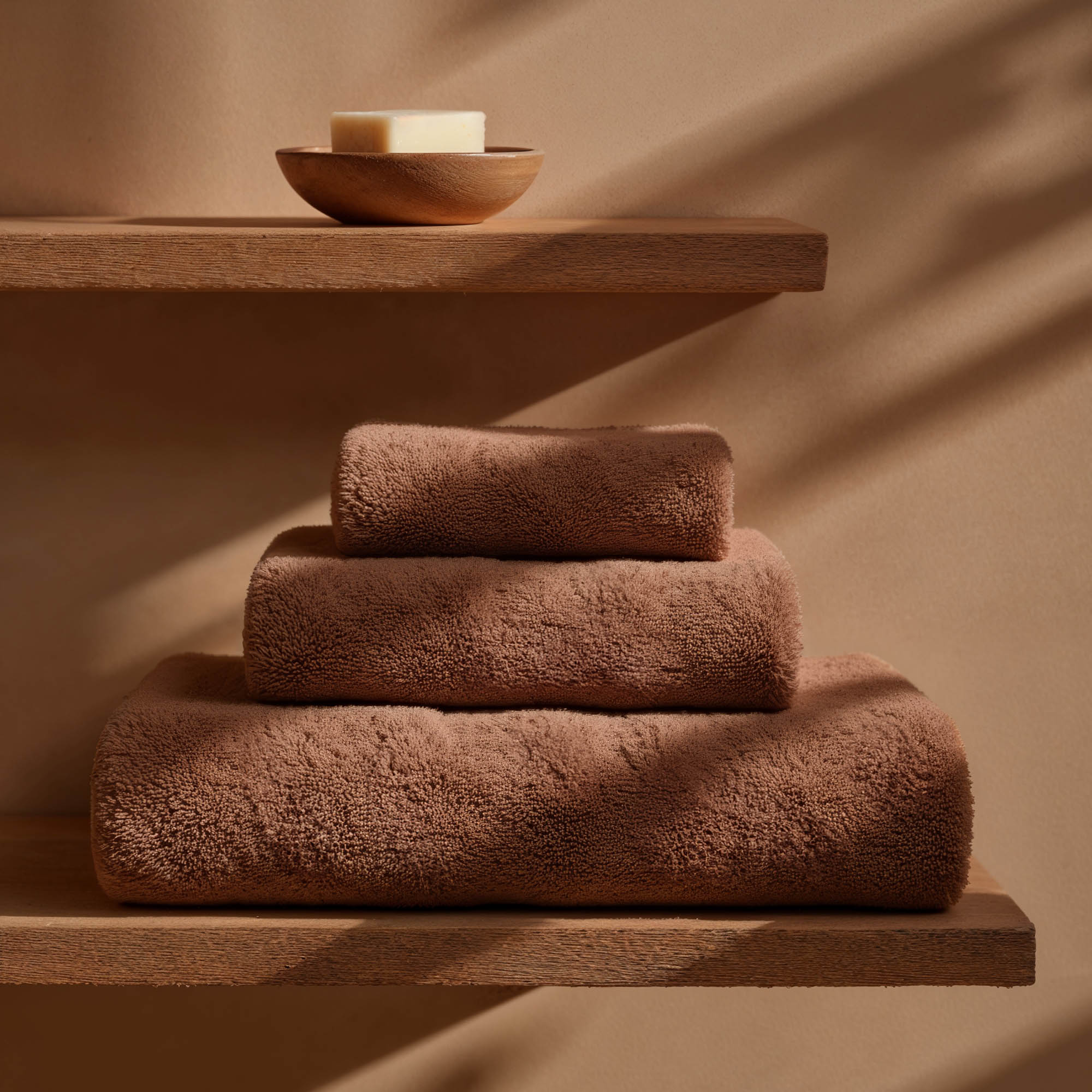 Ultraplush Australian Cotton Towels