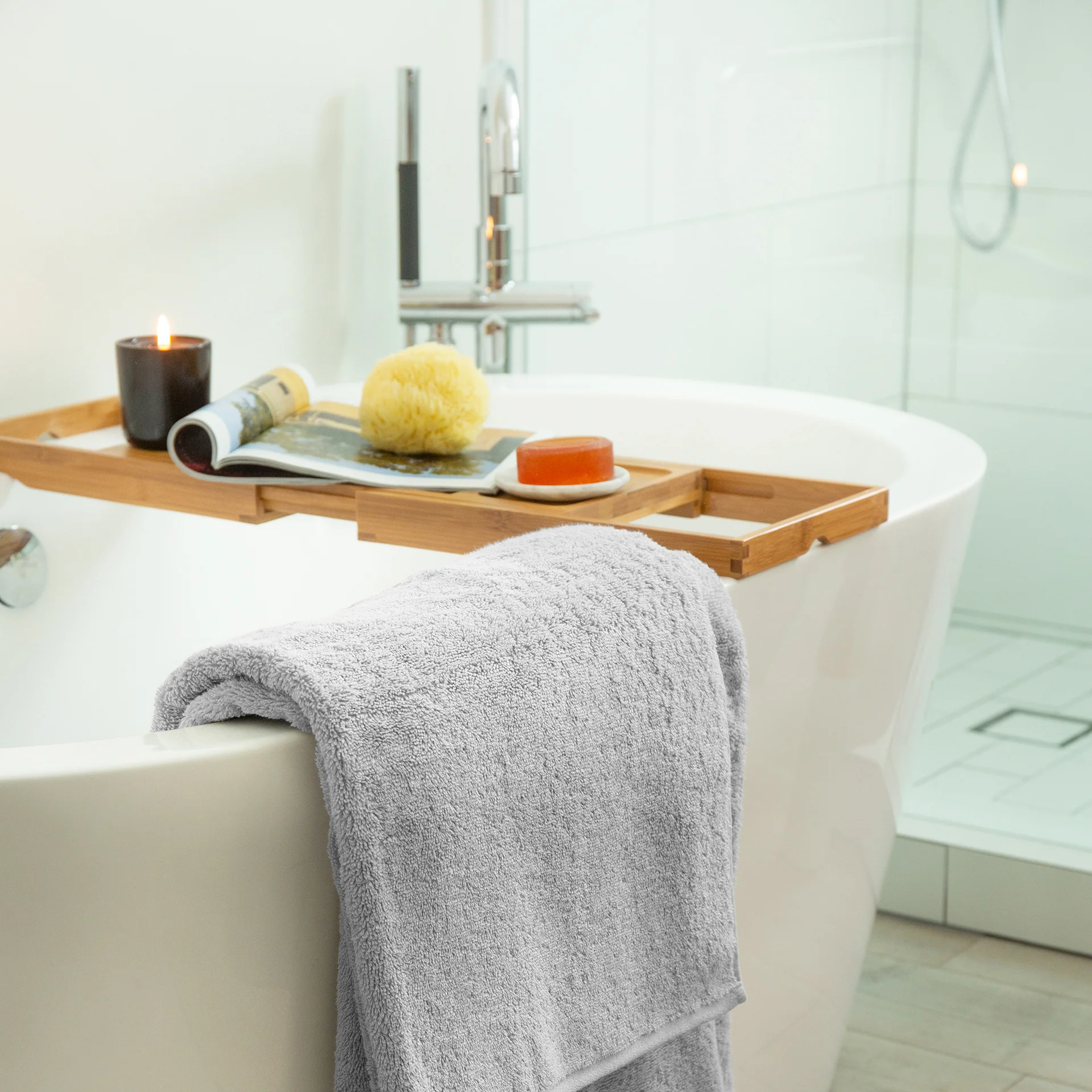 Ultraplush Australian Cotton Towels