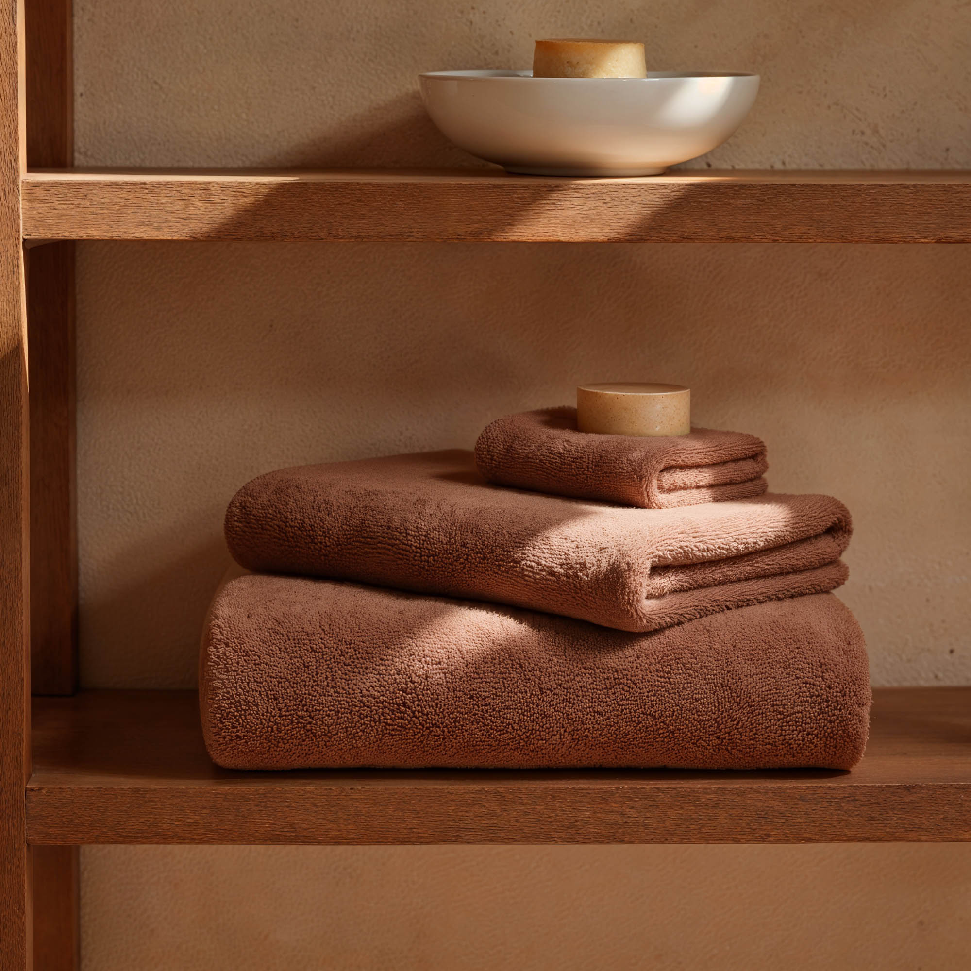 Ultraplush Australian Cotton Towels