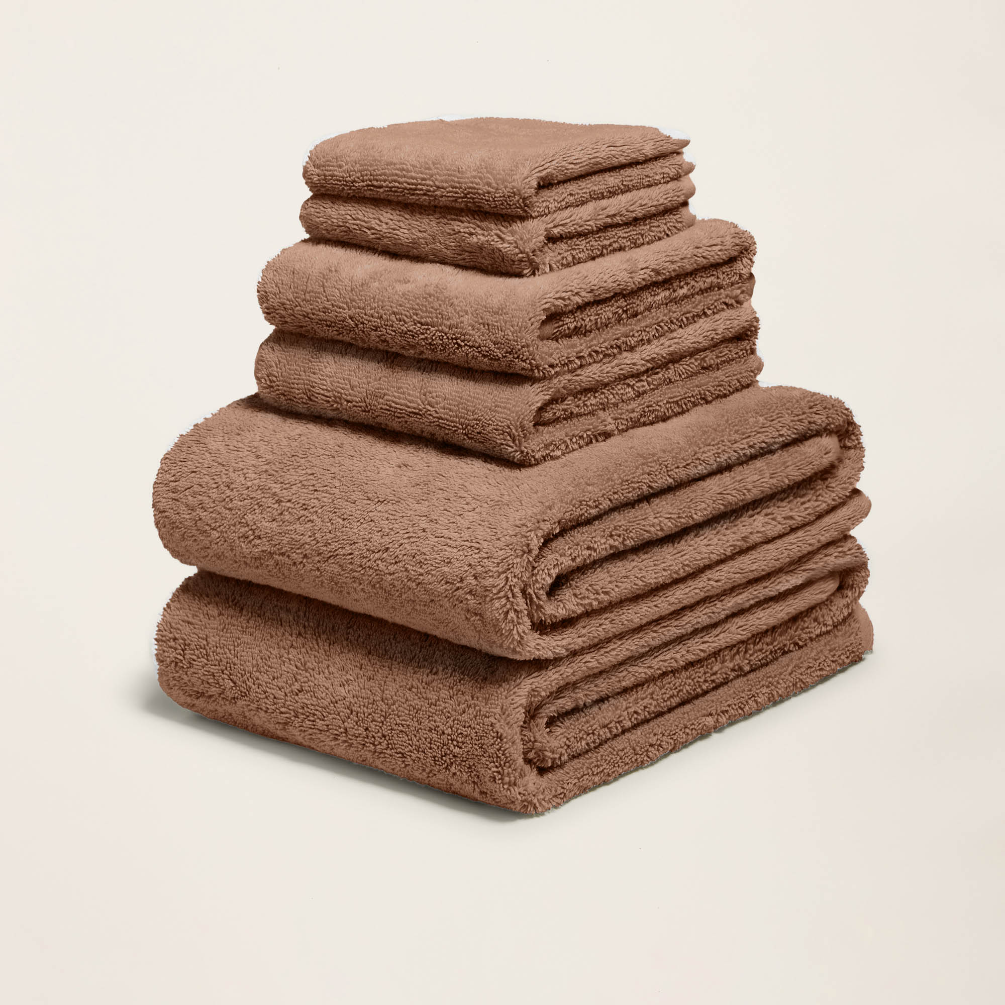 Ultraplush Australian Cotton Towels
