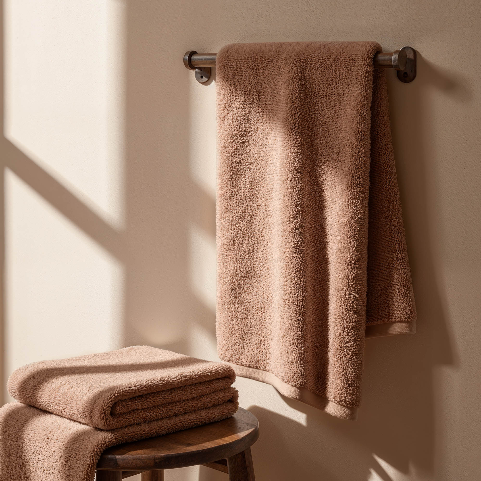 Ultraplush Australian Cotton Towels