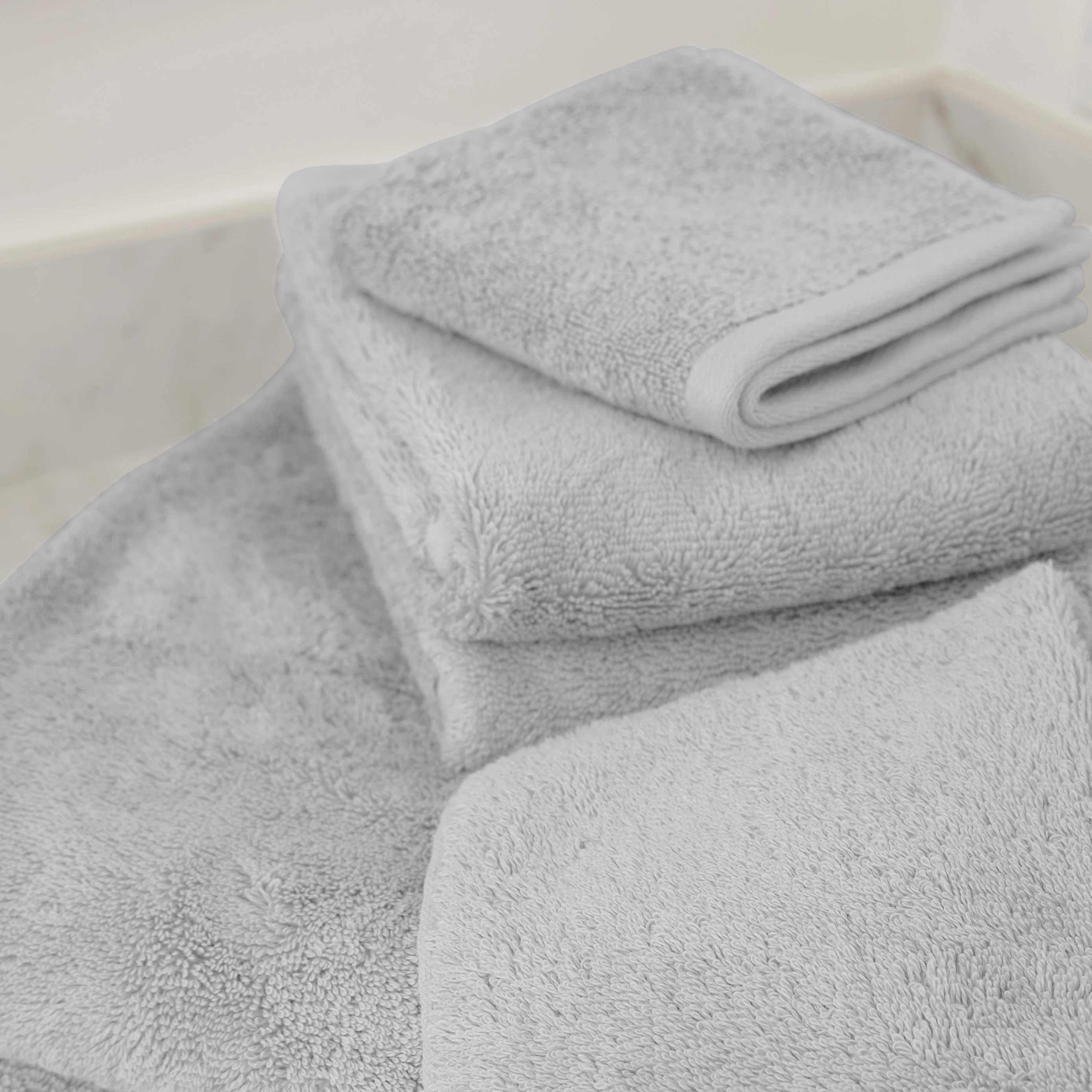 Ultraplush Australian Cotton Towels