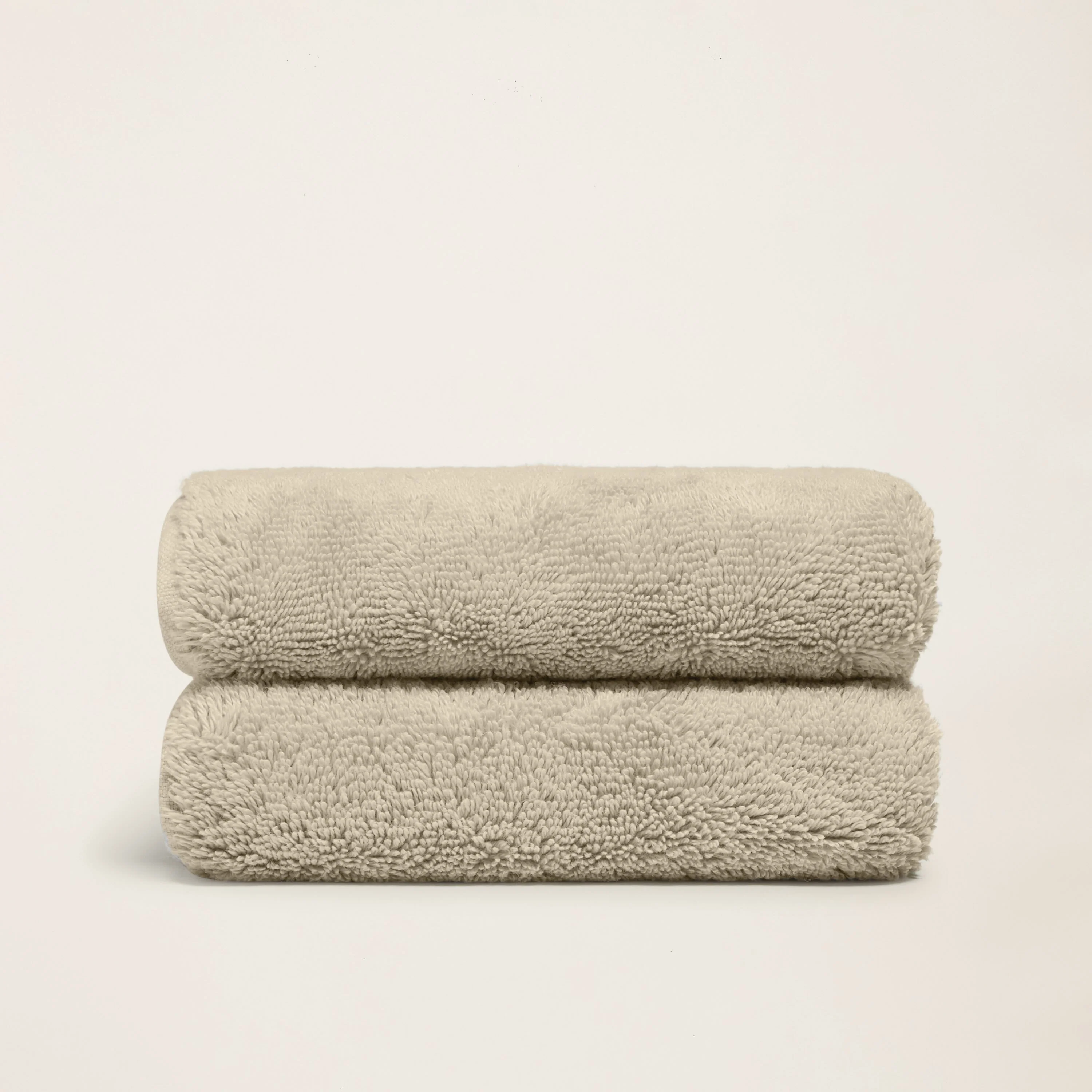 Ultraplush Australian Cotton Towels