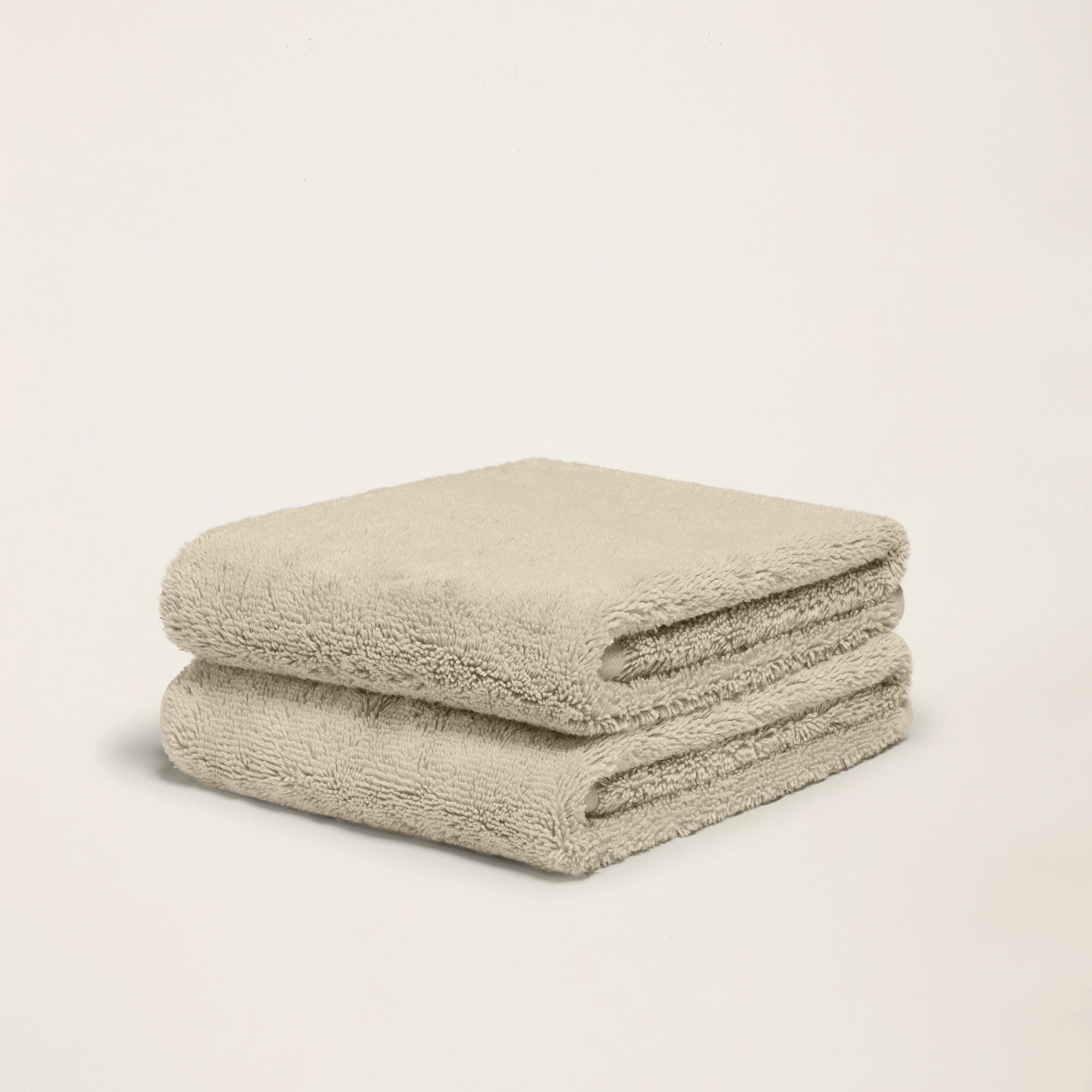 Ultraplush Australian Cotton Towels