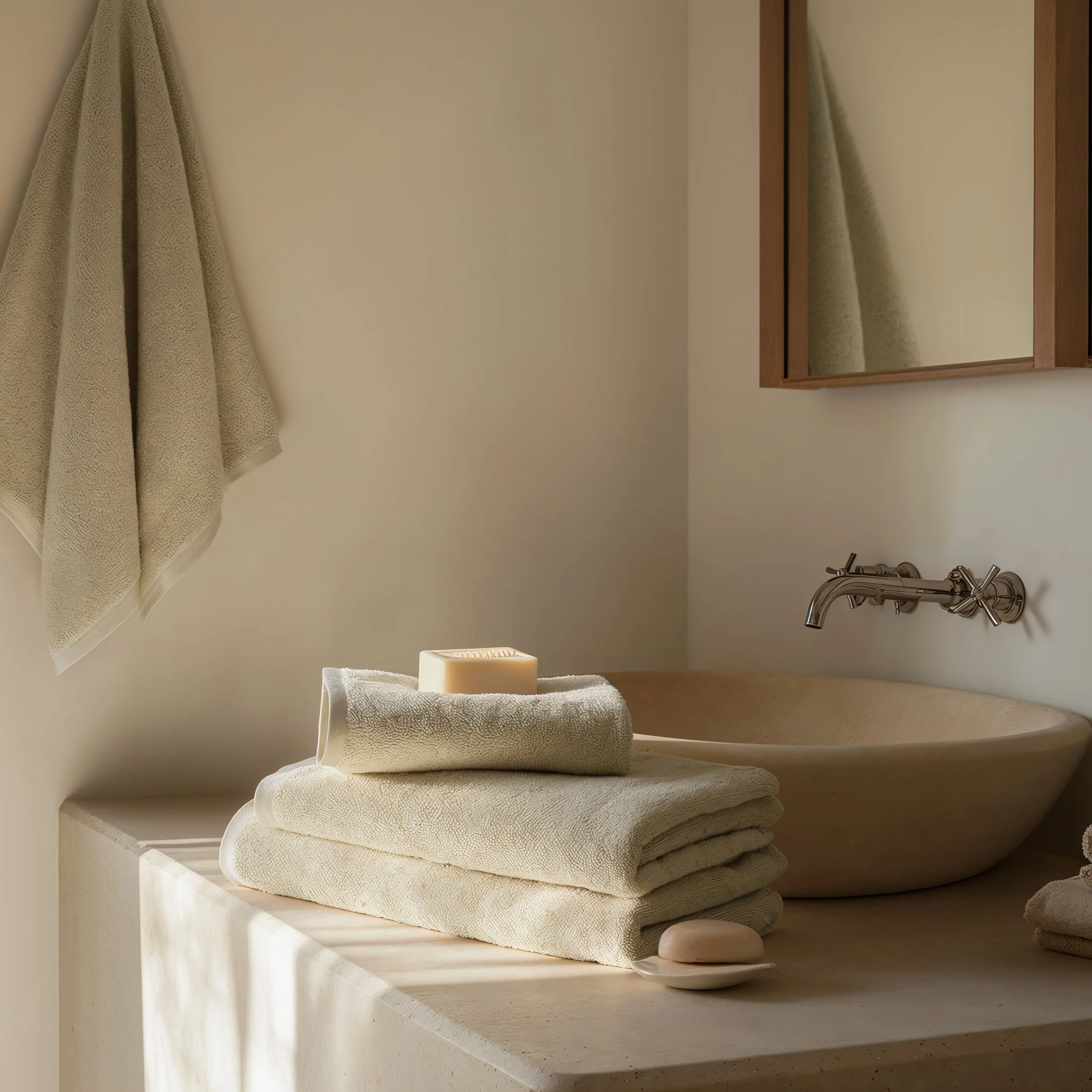 Ultraplush Australian Cotton Towels