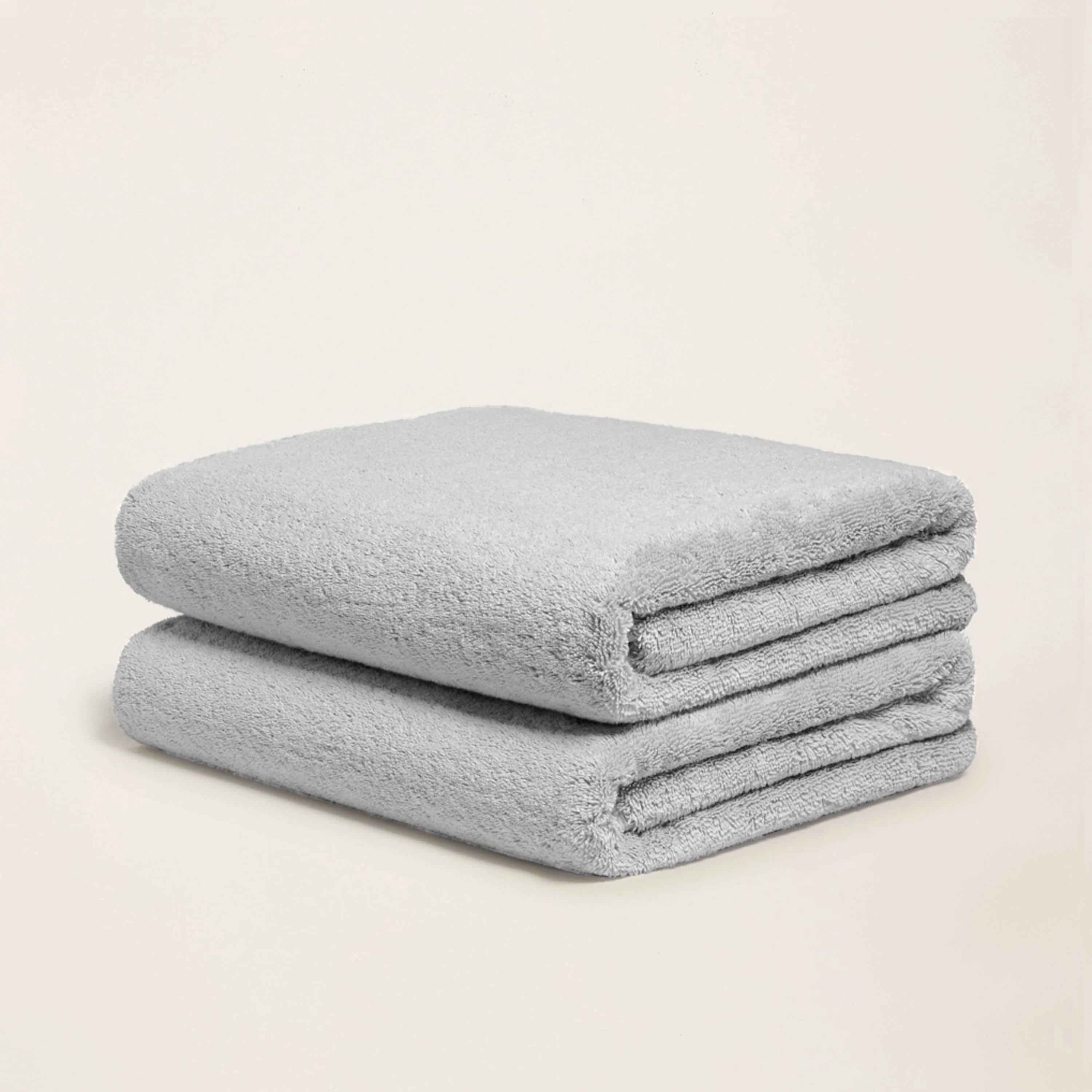Ultraplush Australian Cotton Towels