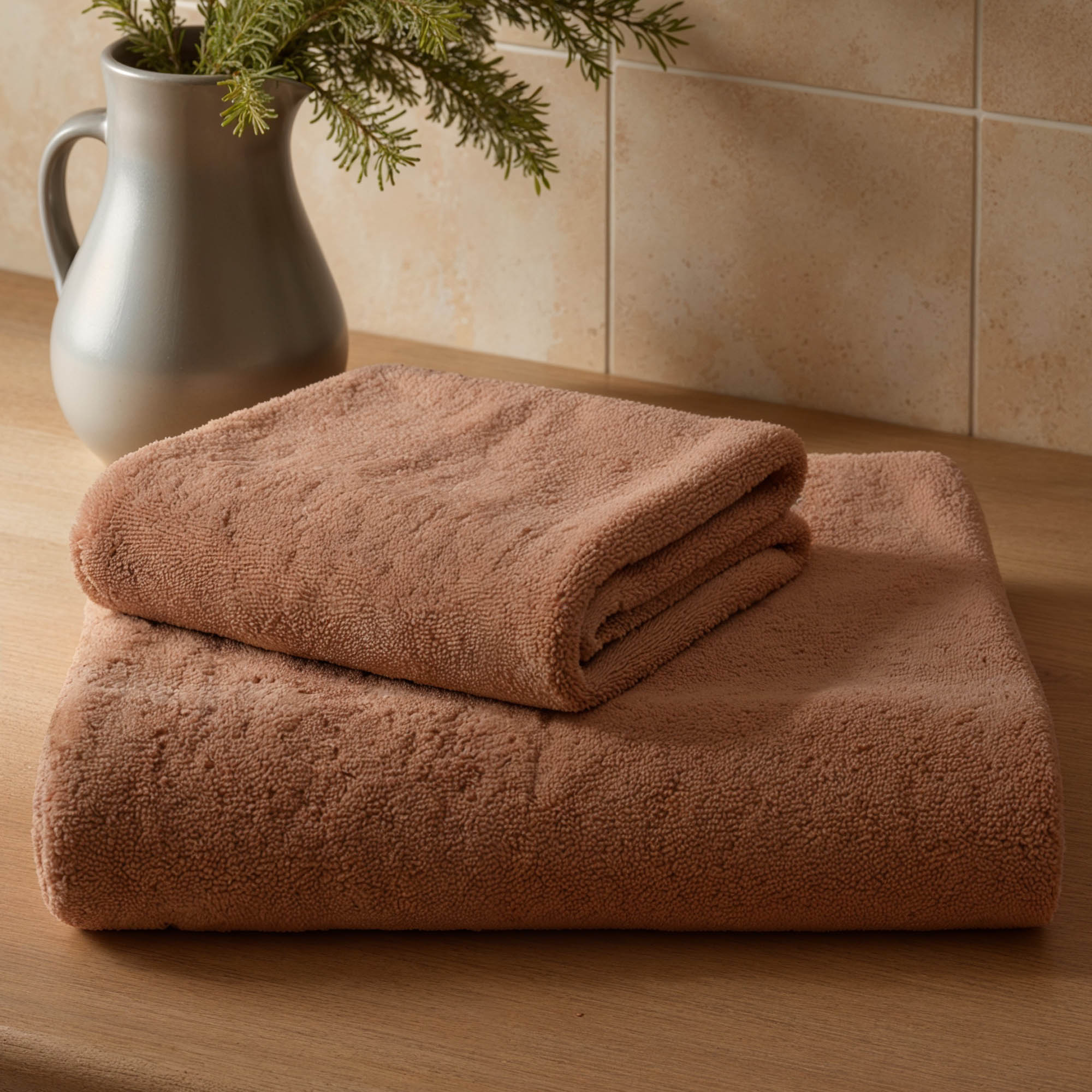 Ultraplush Australian Cotton Towels