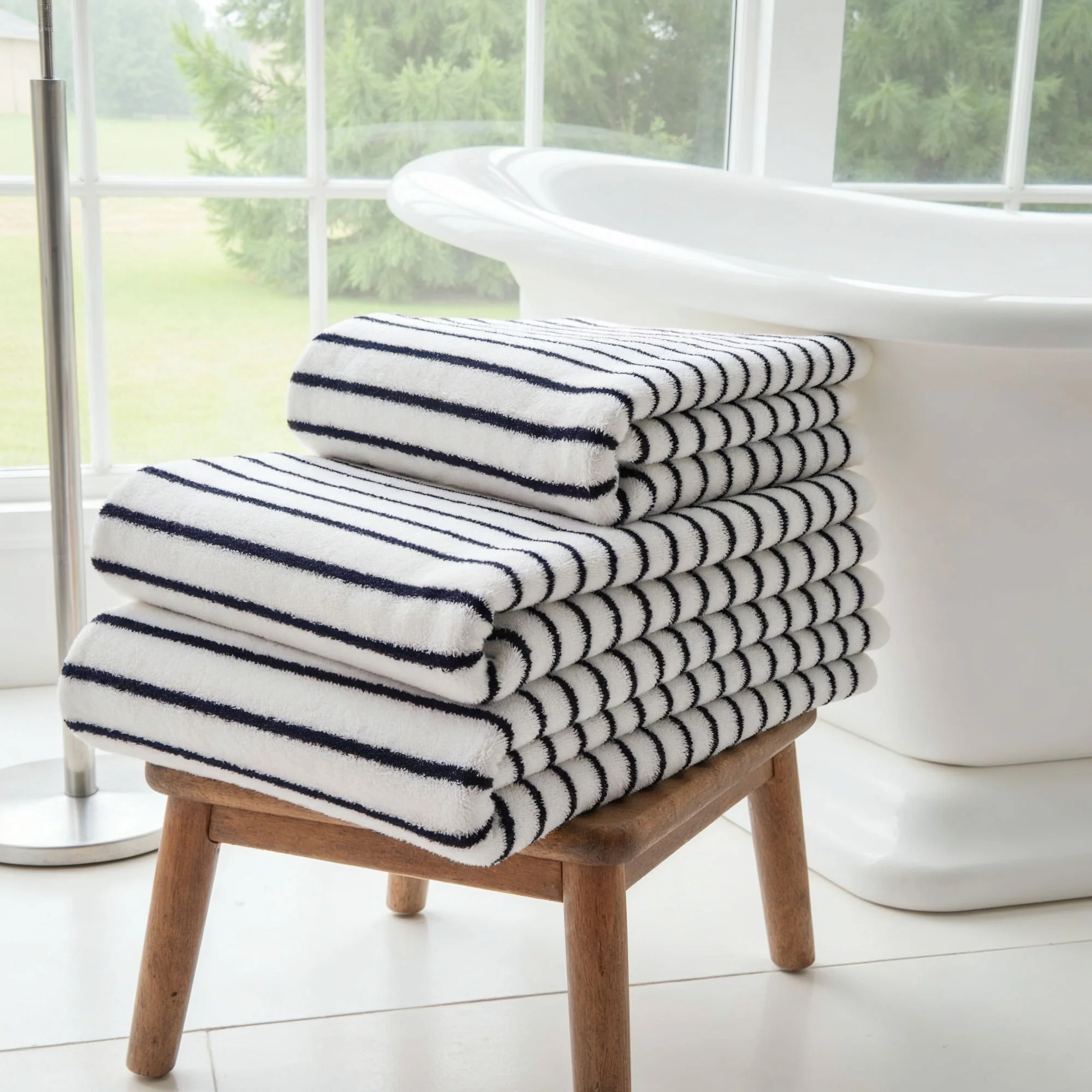 Ultraplush Australian Cotton Towels
