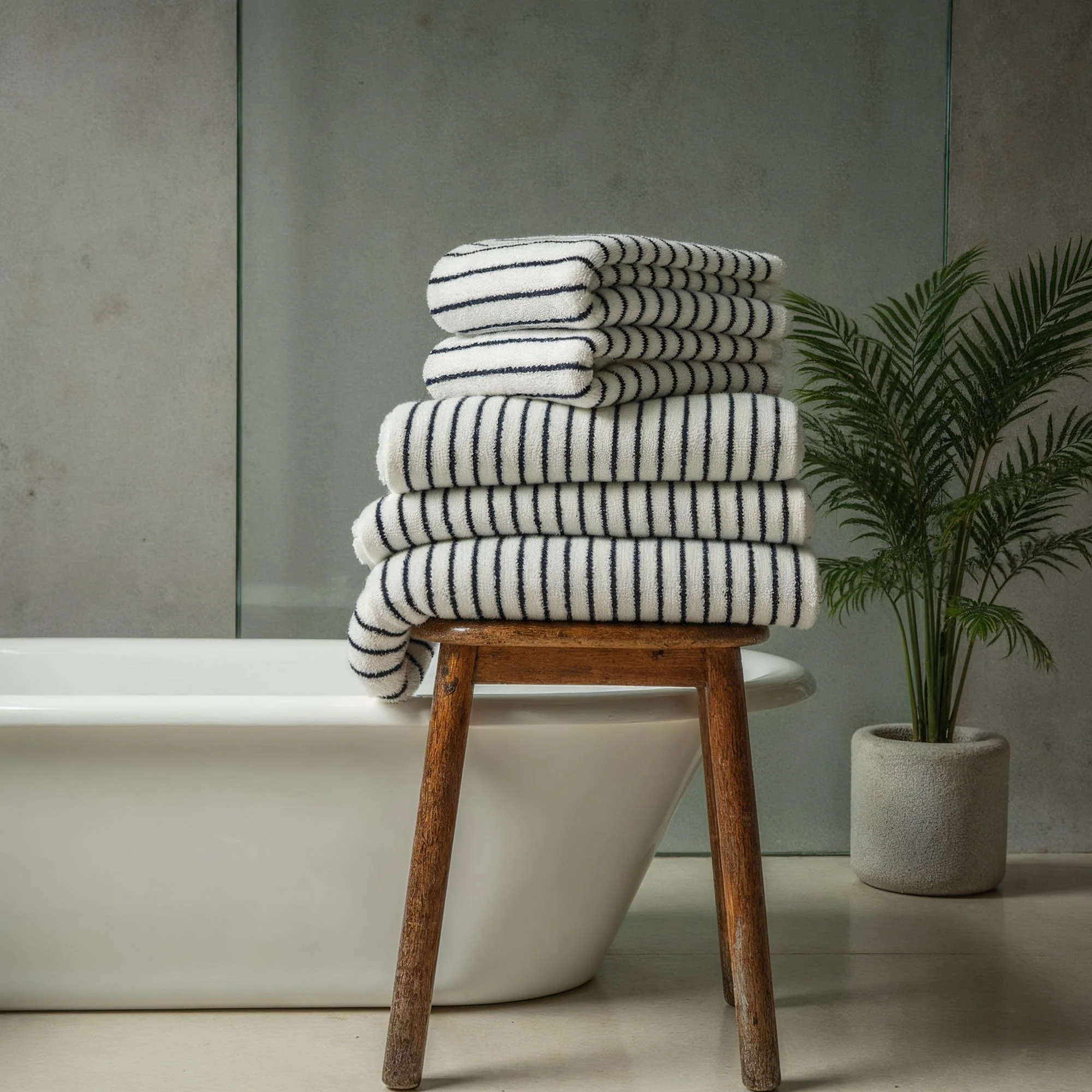 Ultraplush Australian Cotton Towels