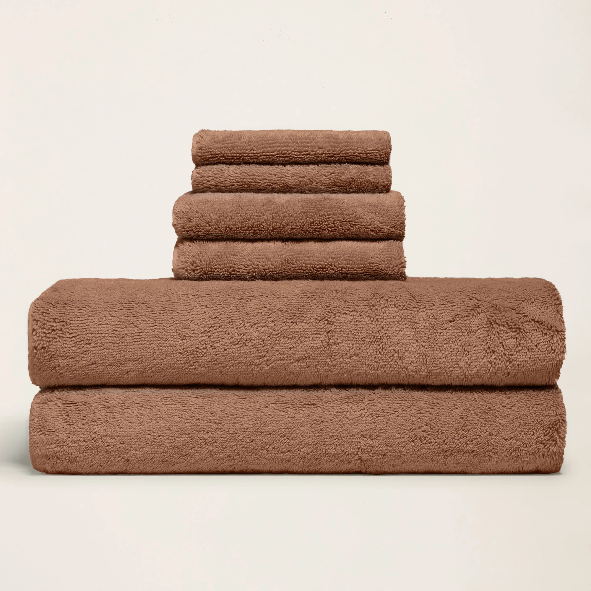 Ultraplush Australian Cotton Towels