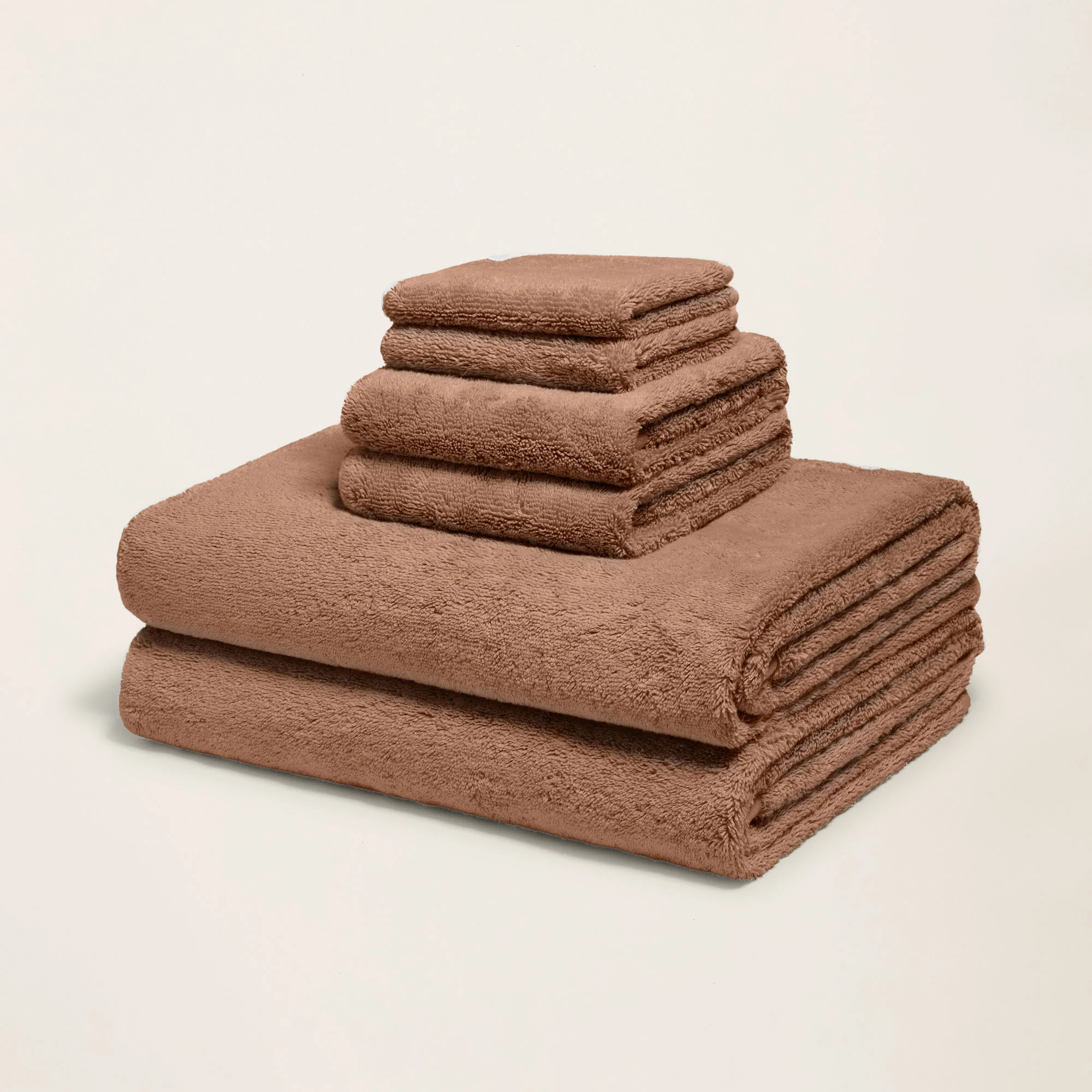 Ultraplush Australian Cotton Towels