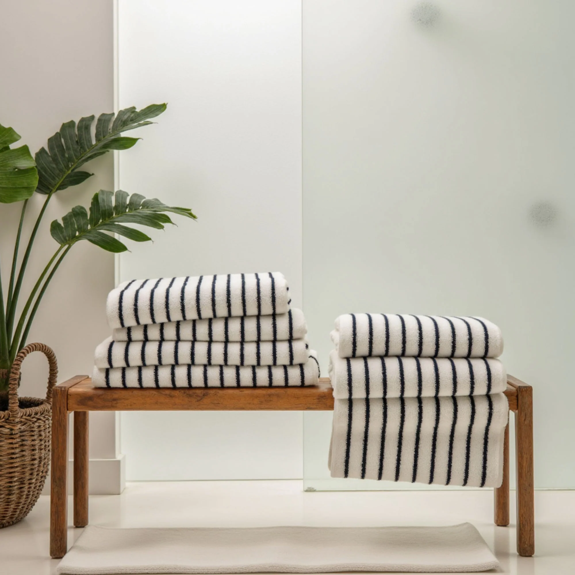 Ultraplush Australian Cotton Towels