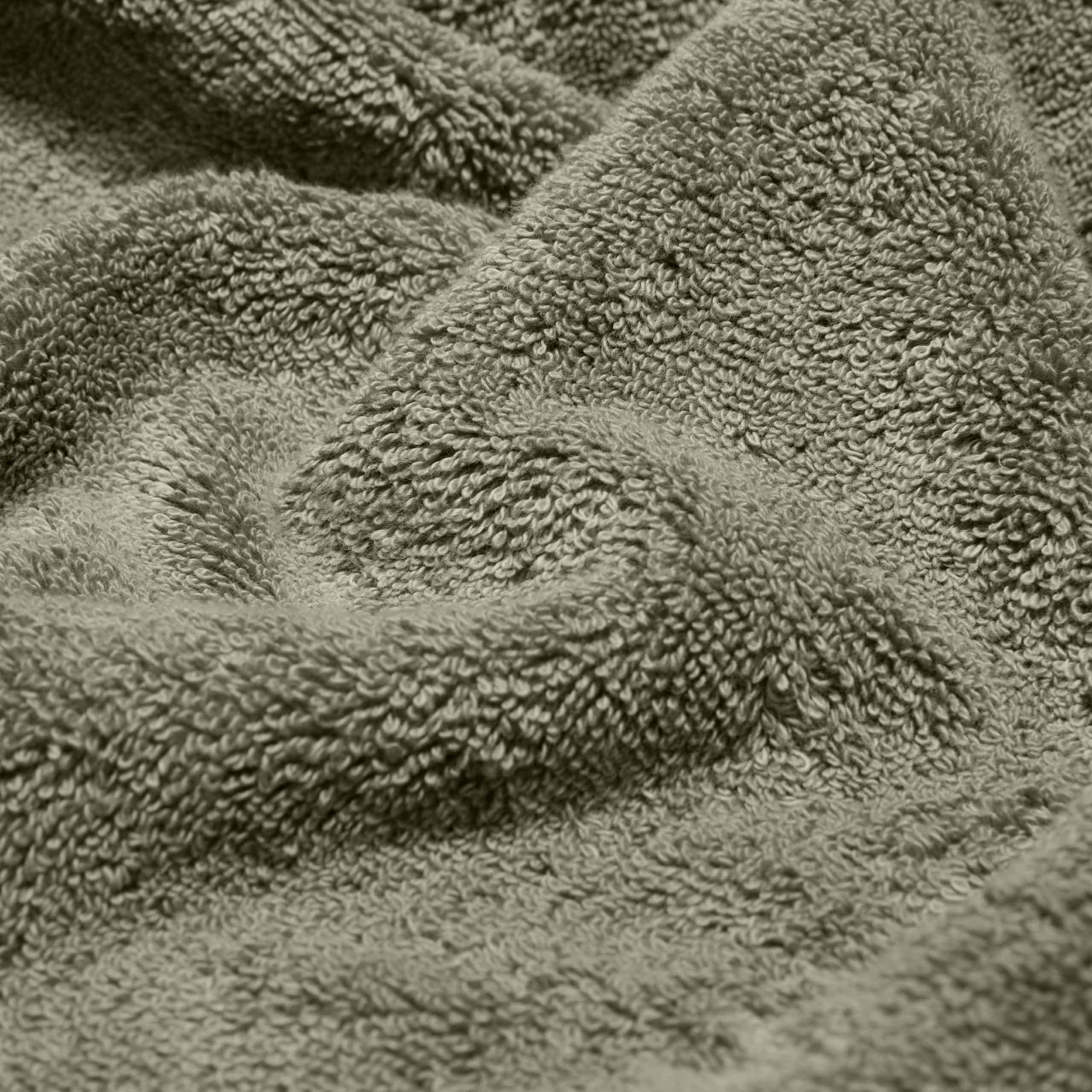 Ultraplush Australian Cotton Towels