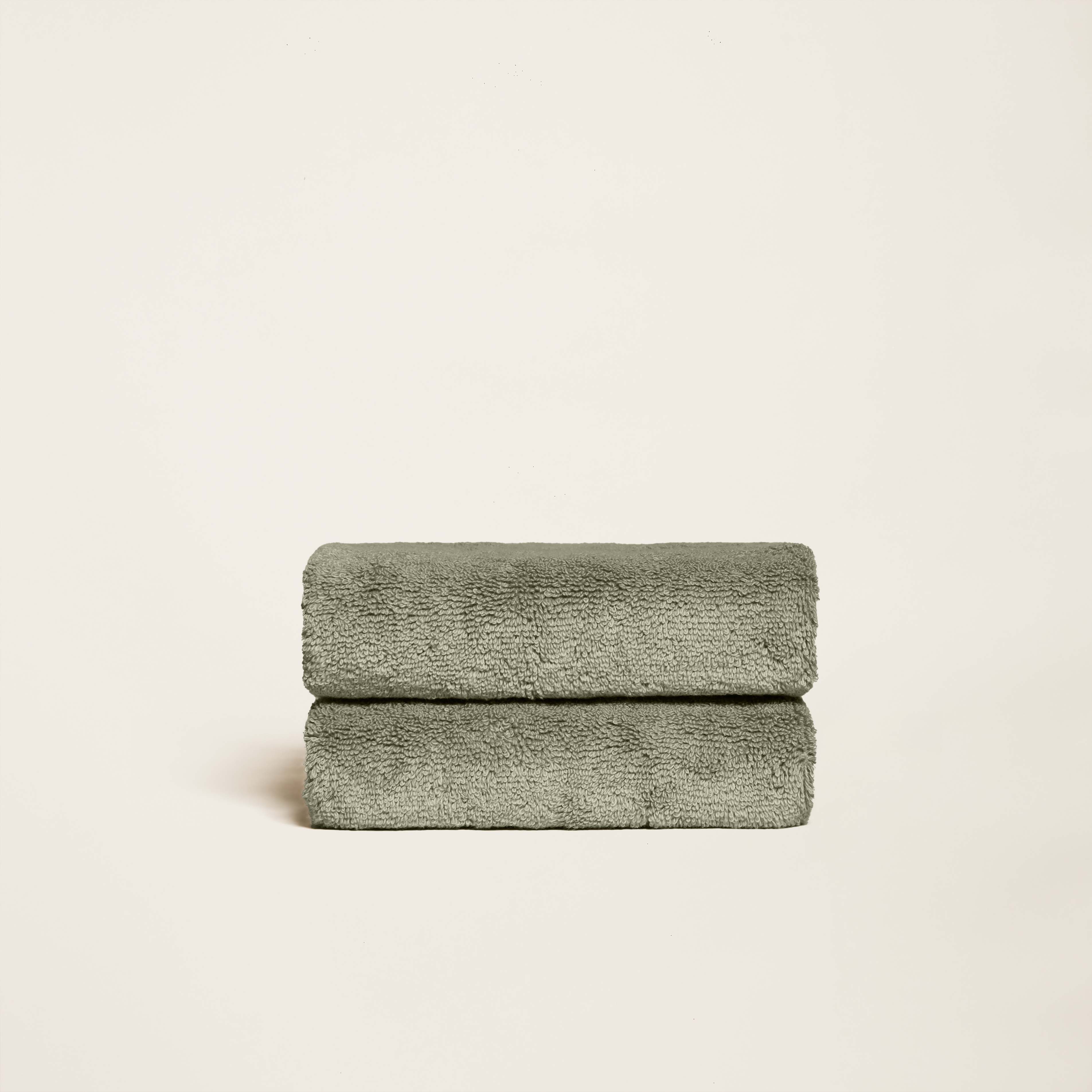 Ultraplush Australian Cotton Towels