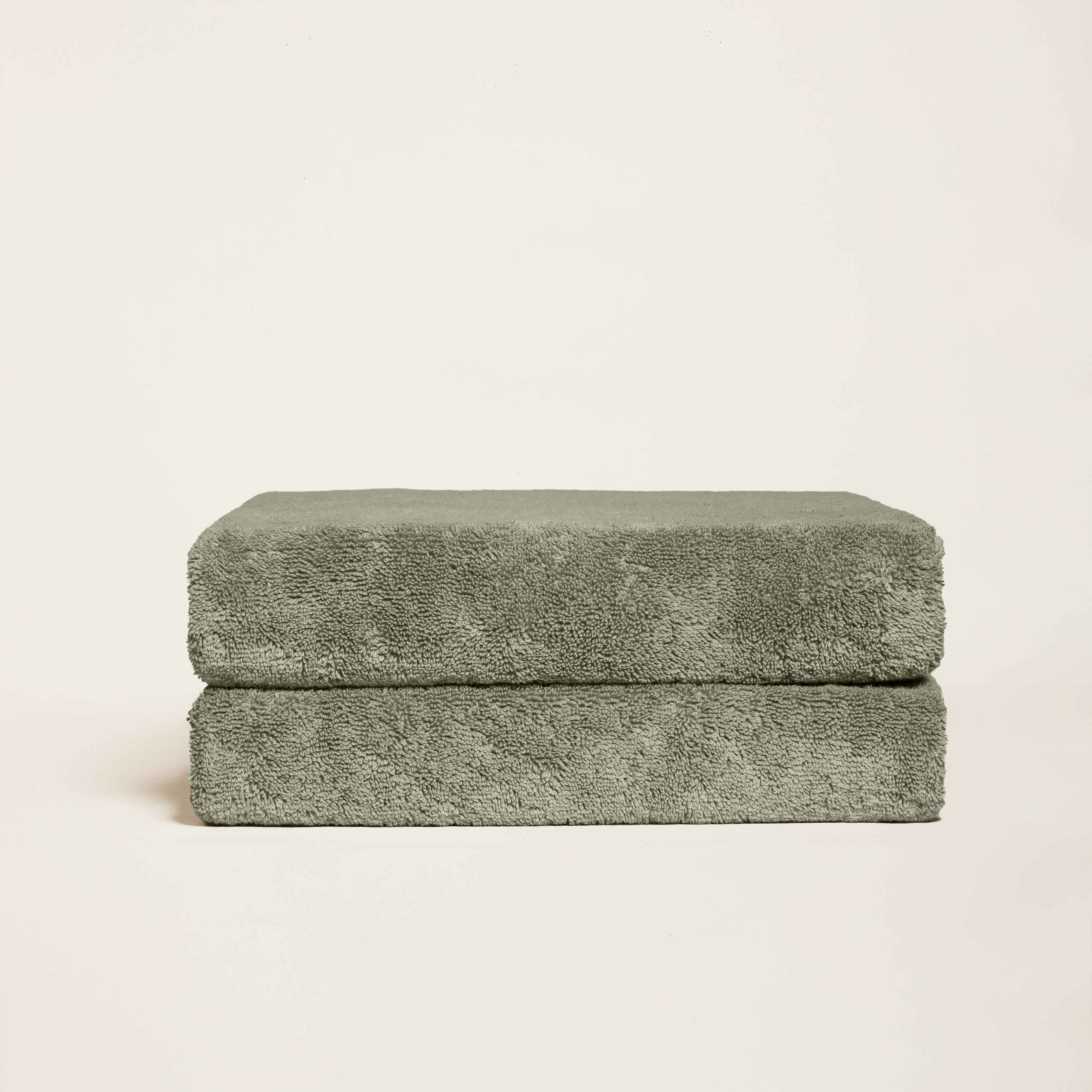 Ultraplush Australian Cotton Towels