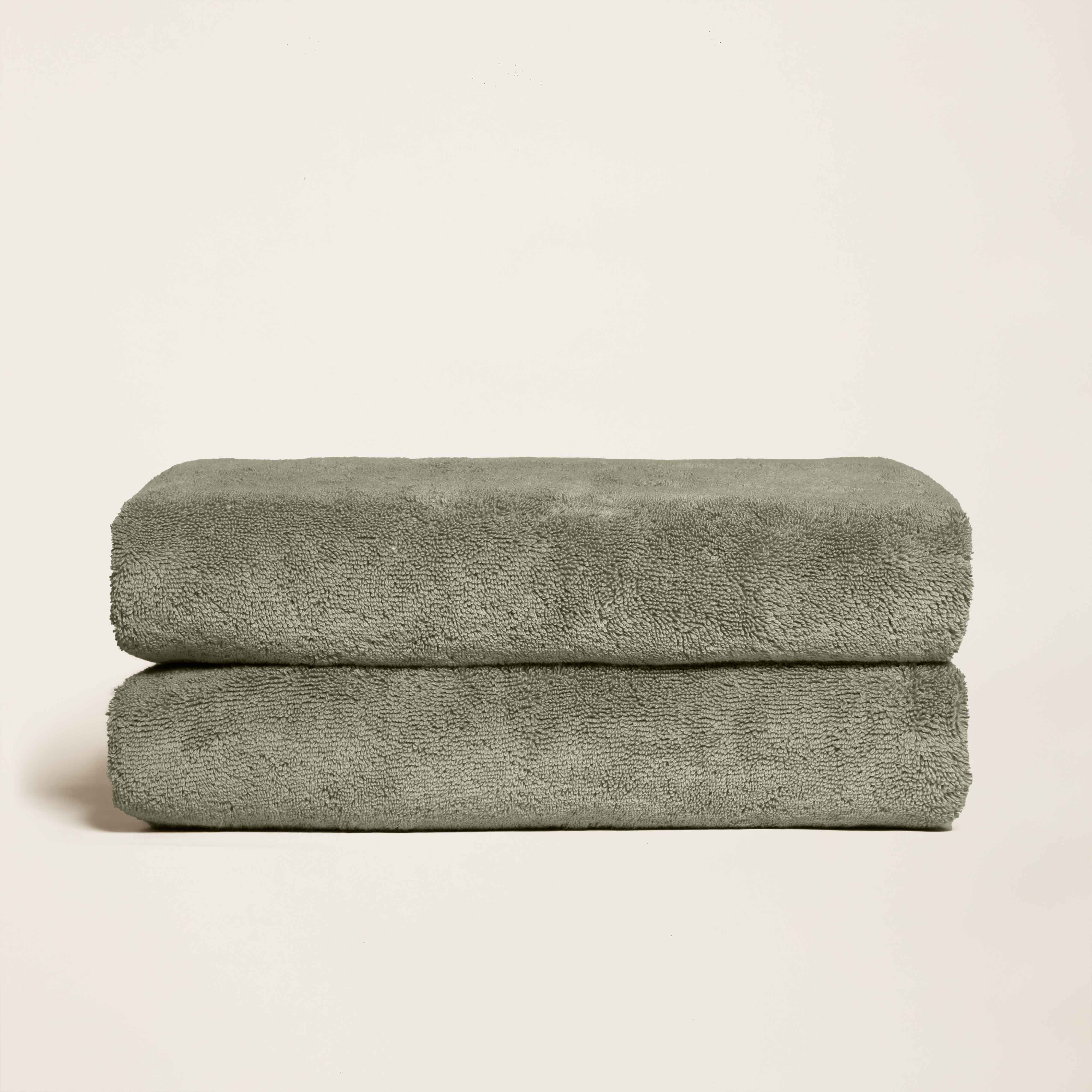 Ultraplush Australian Cotton Towels