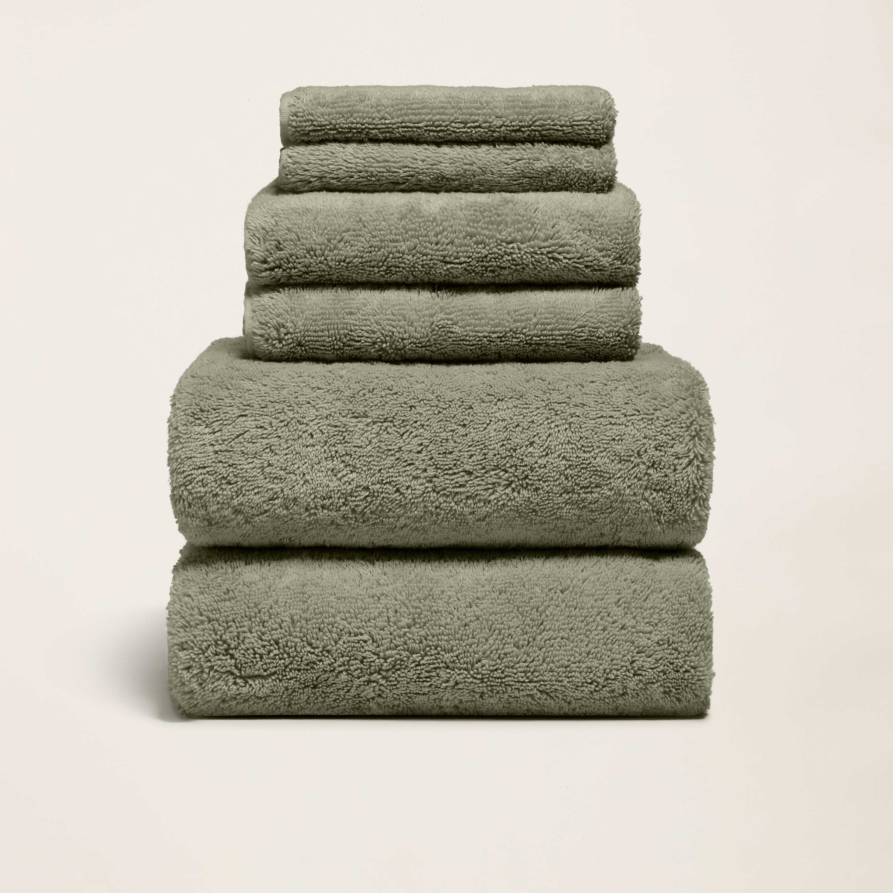 Ultraplush Australian Cotton Towels
