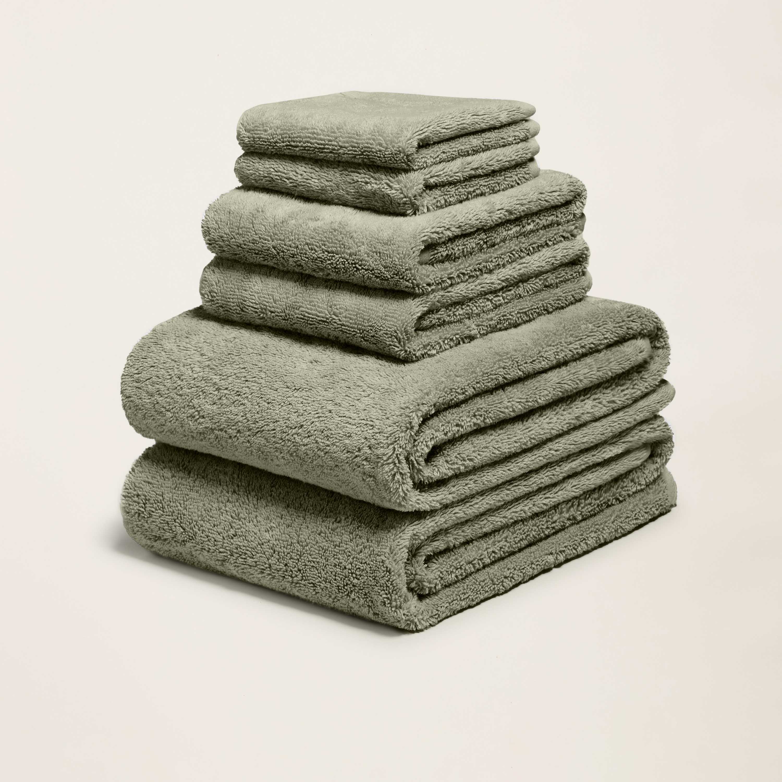 Ultraplush Australian Cotton Towels