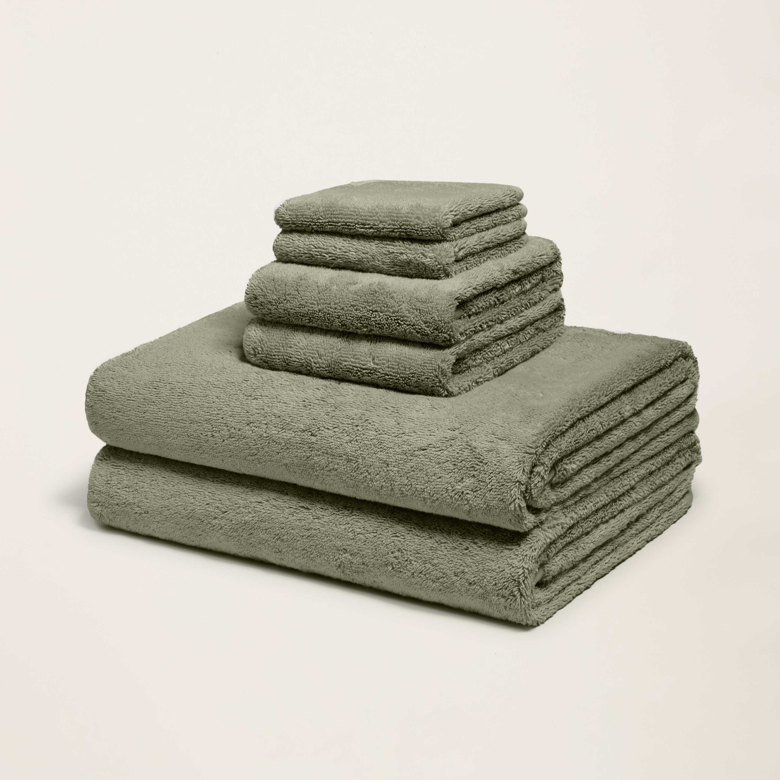 Ultraplush Australian Cotton Towels