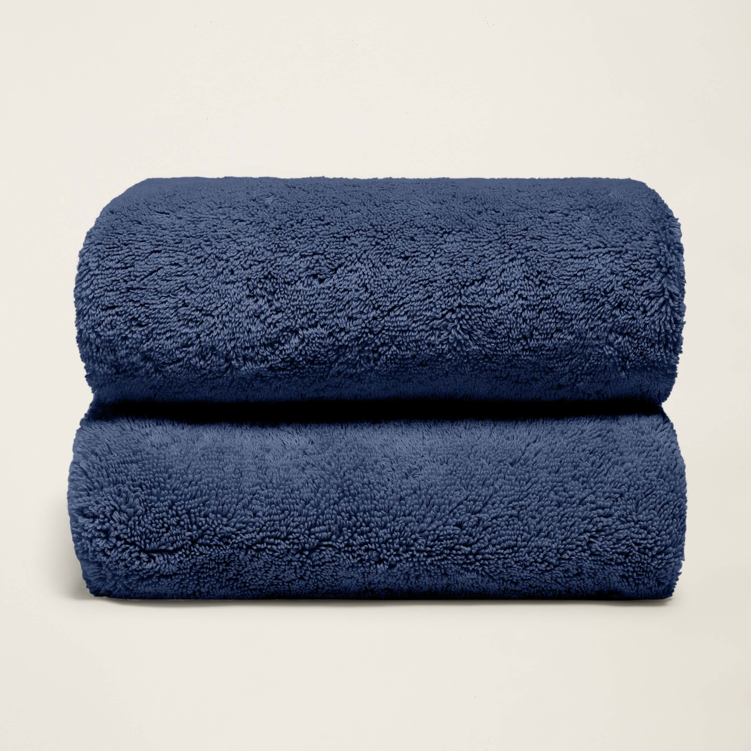 Ultraplush Australian Cotton Towels