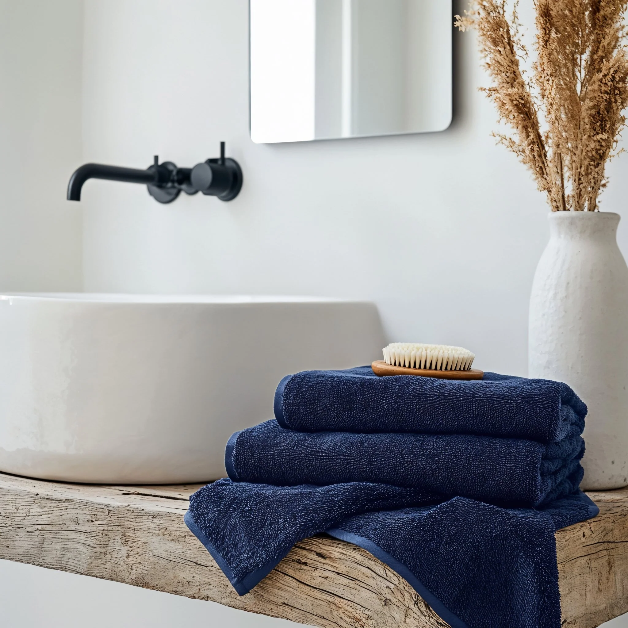Ultraplush Australian Cotton Towels