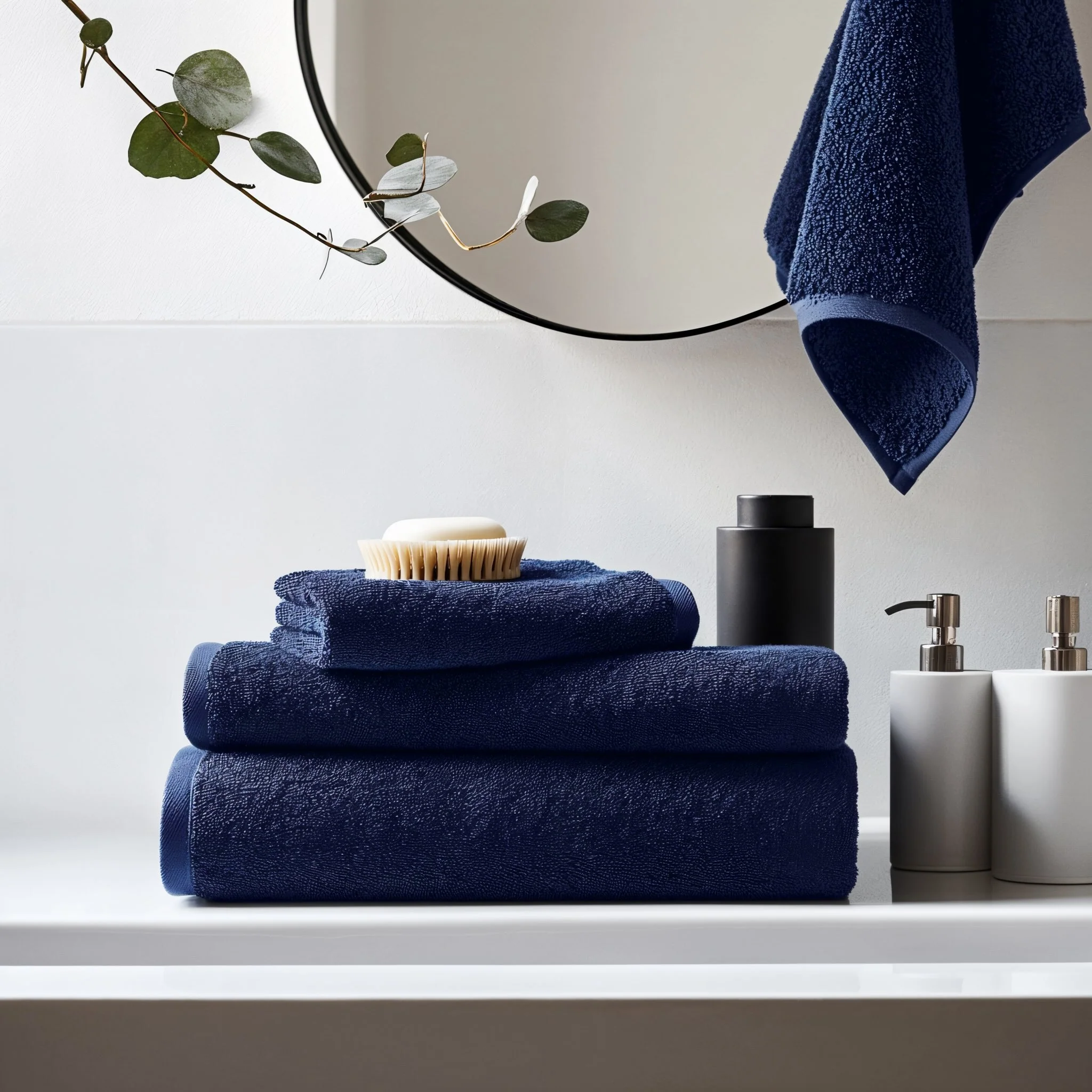 Ultraplush Australian Cotton Towels