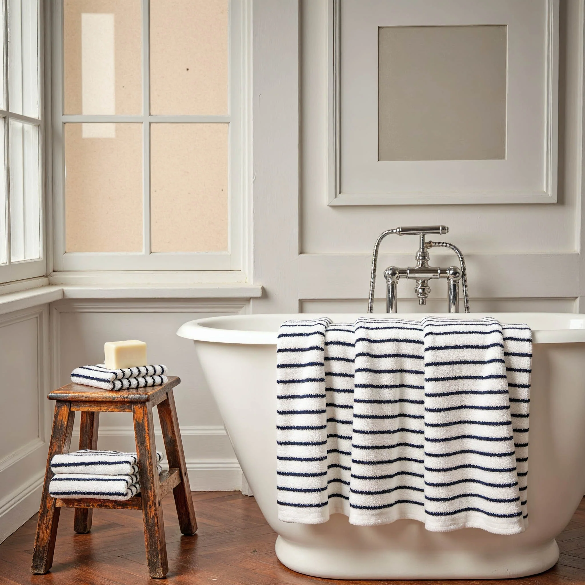 Ultraplush Australian Cotton Towels