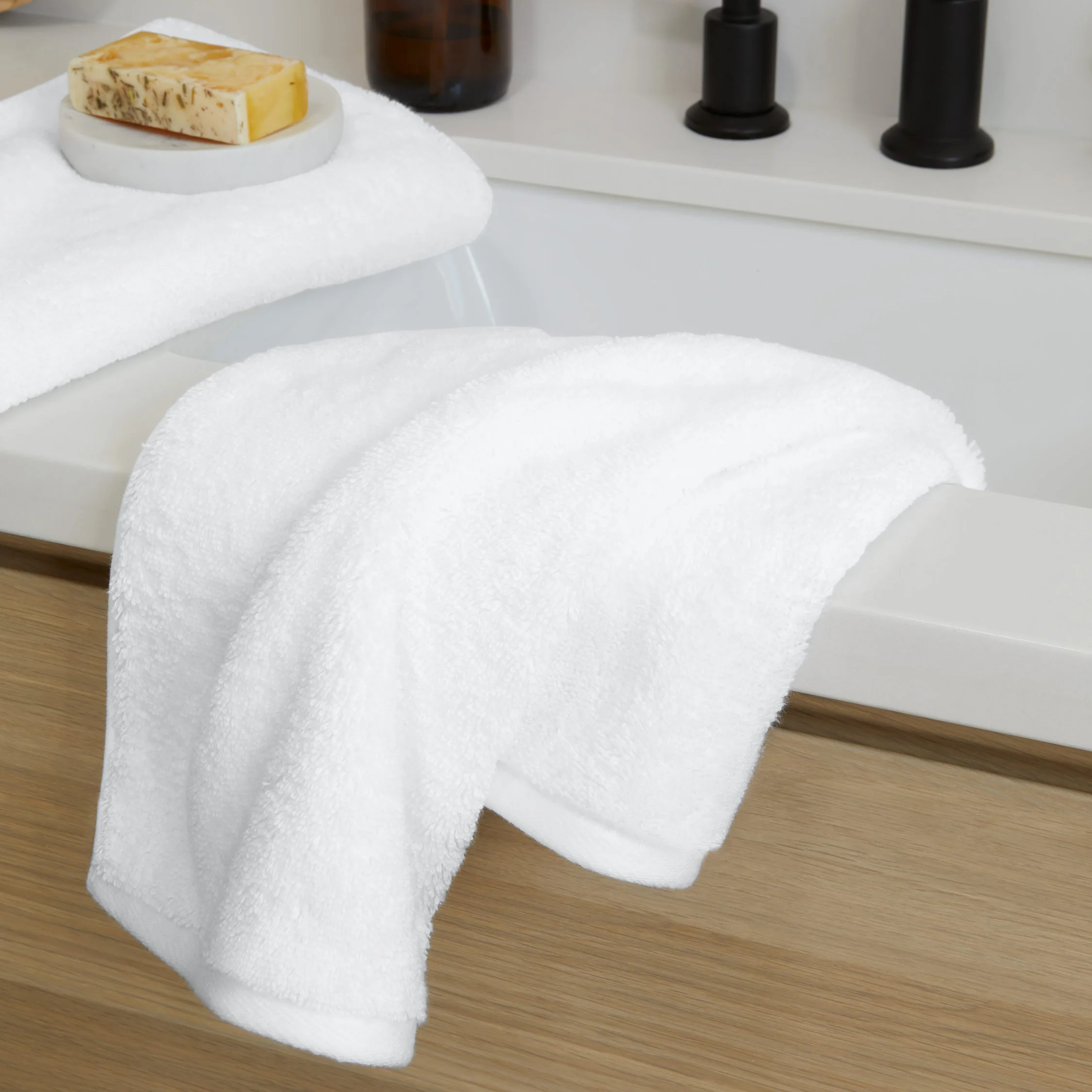 Ultraplush Australian Cotton Towels