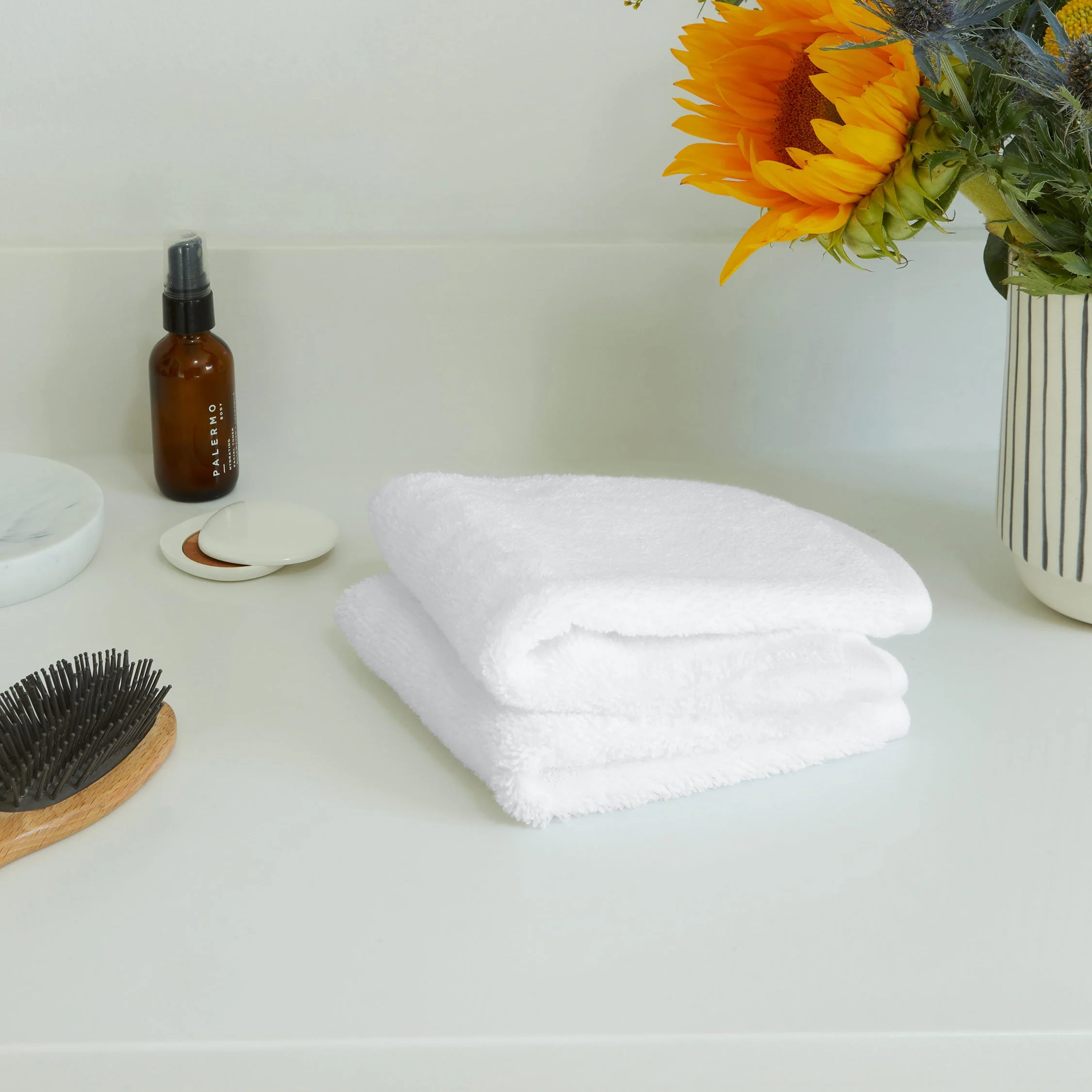 Ultraplush Australian Cotton Towels