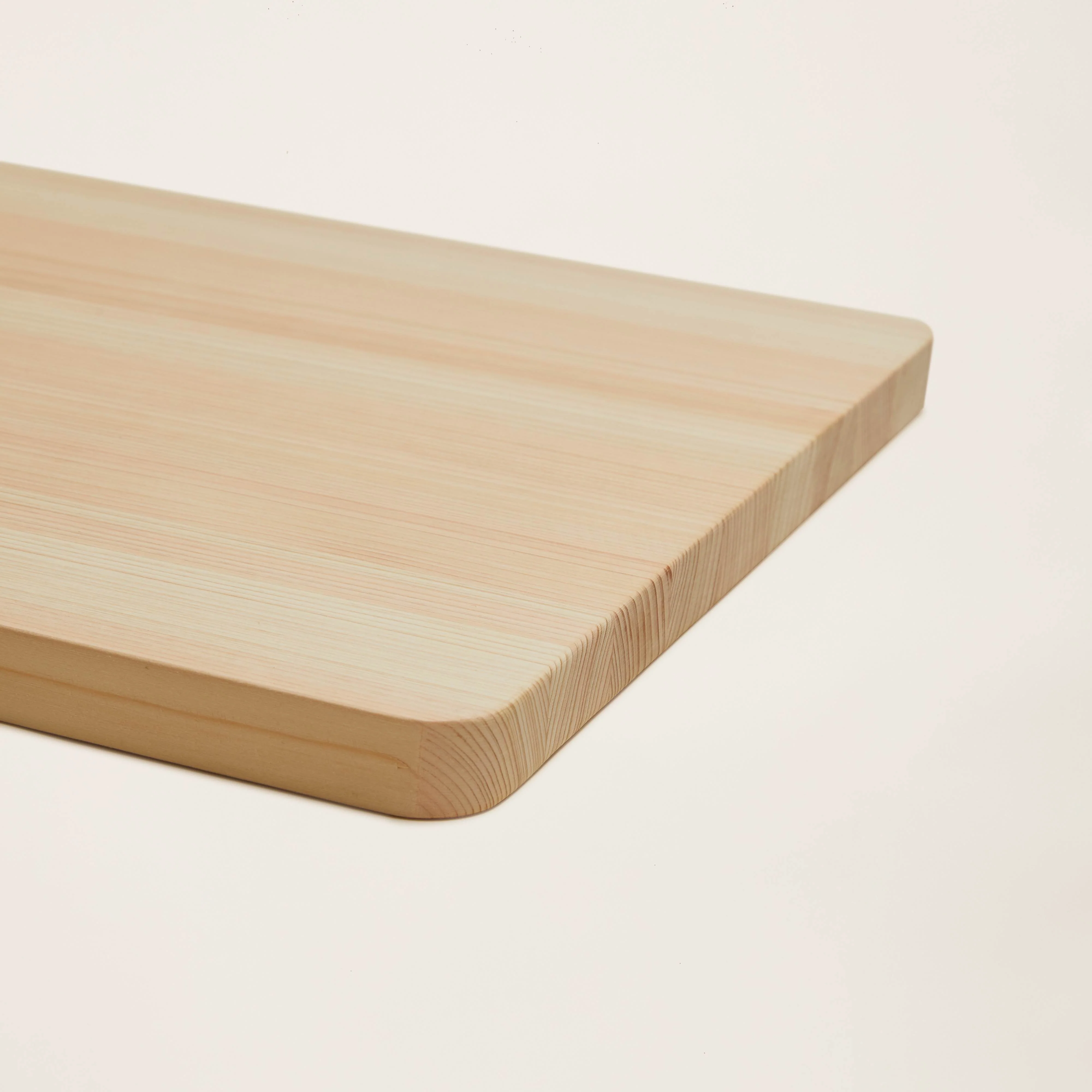 Kumo Hinoki Coastal Cypress Cutting Board
