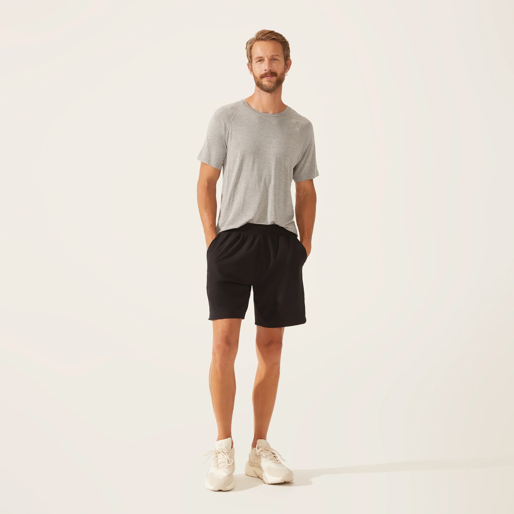 Stride Athletic Shorts