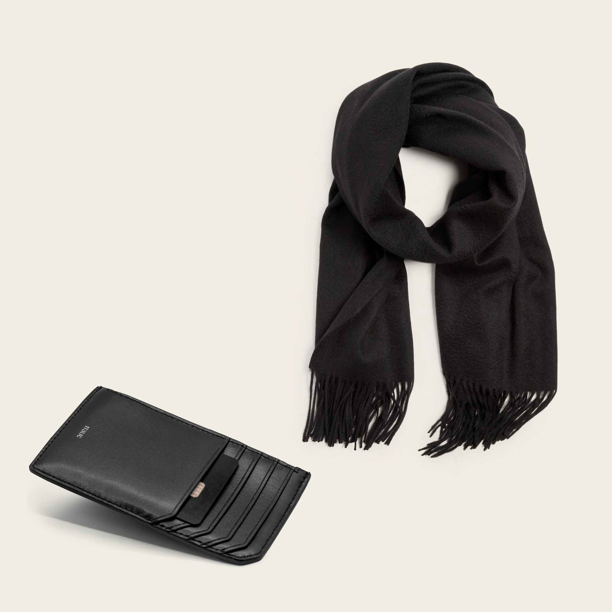 For the Jetsetter - Travel Set