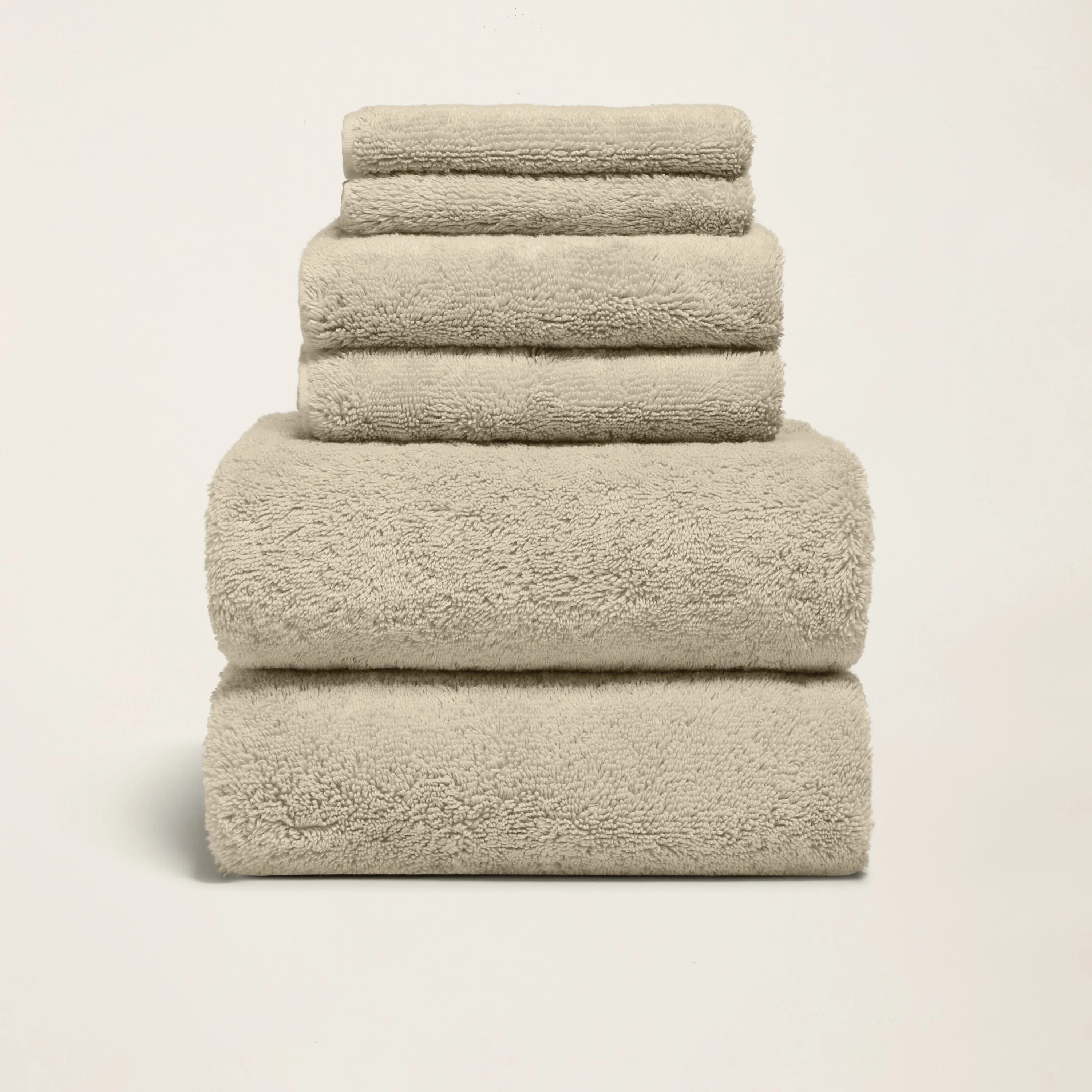 Ultraplush Australian Cotton Towels