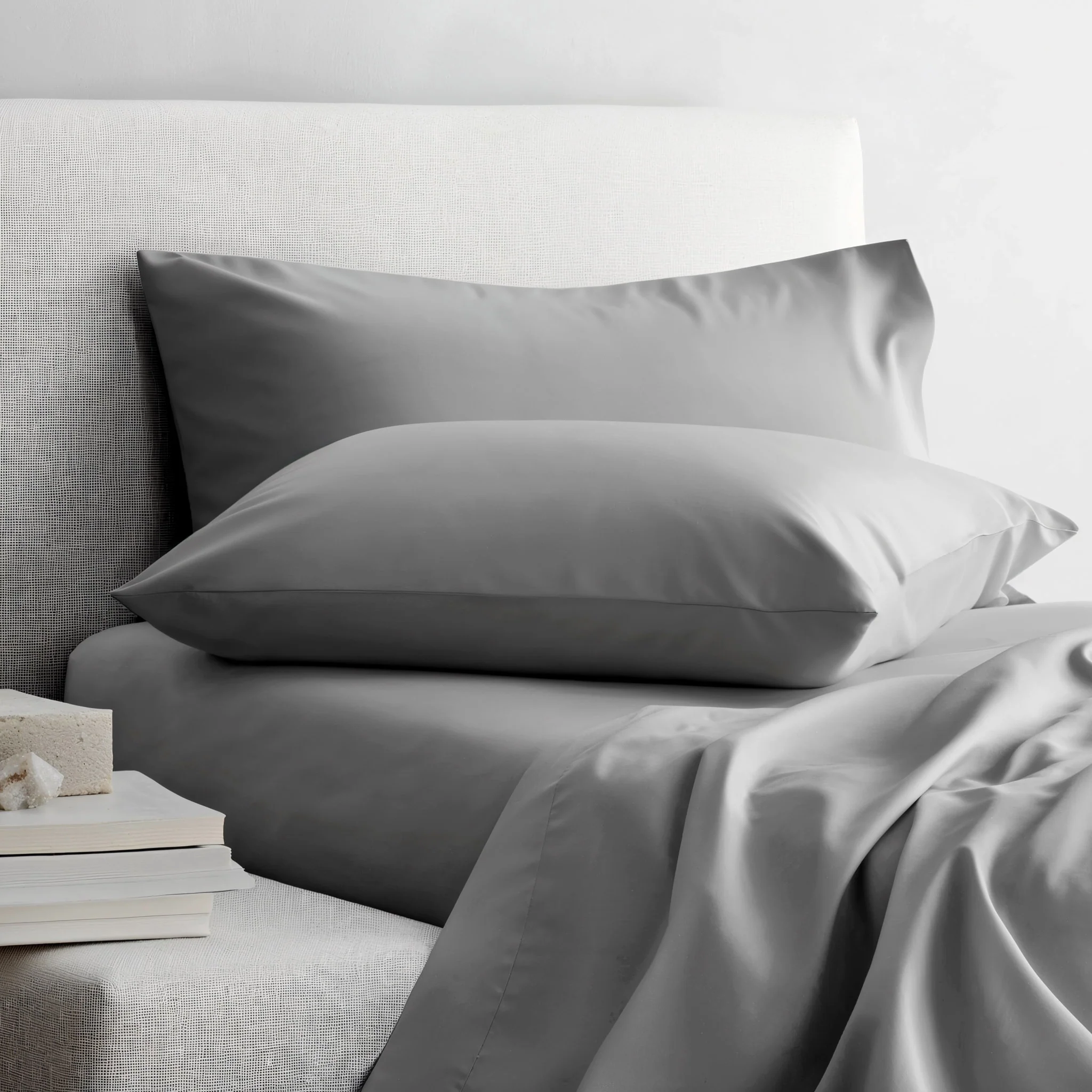 Luxe Australian Sateen Sheet Set