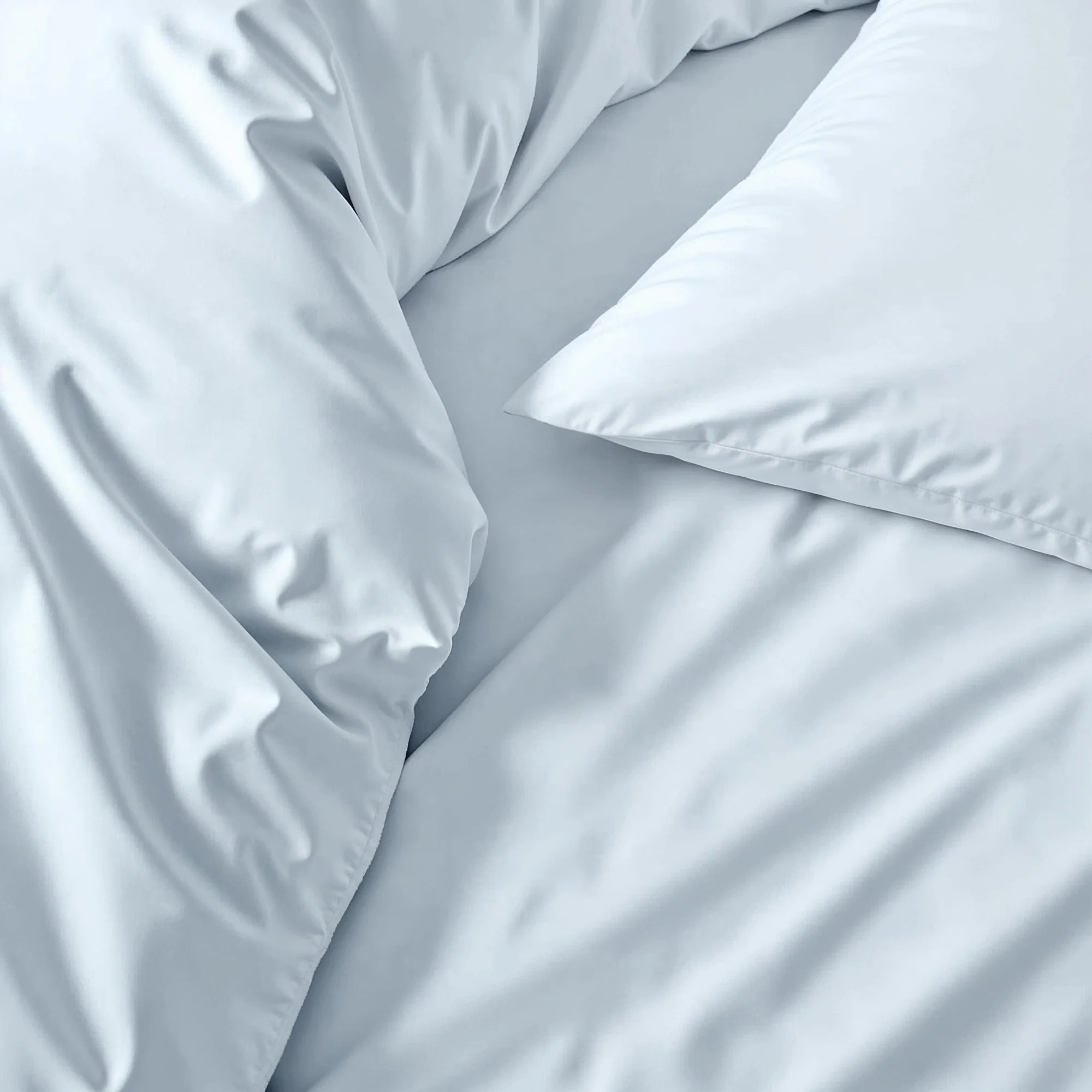 Luxe Australian Sateen Sheet Set