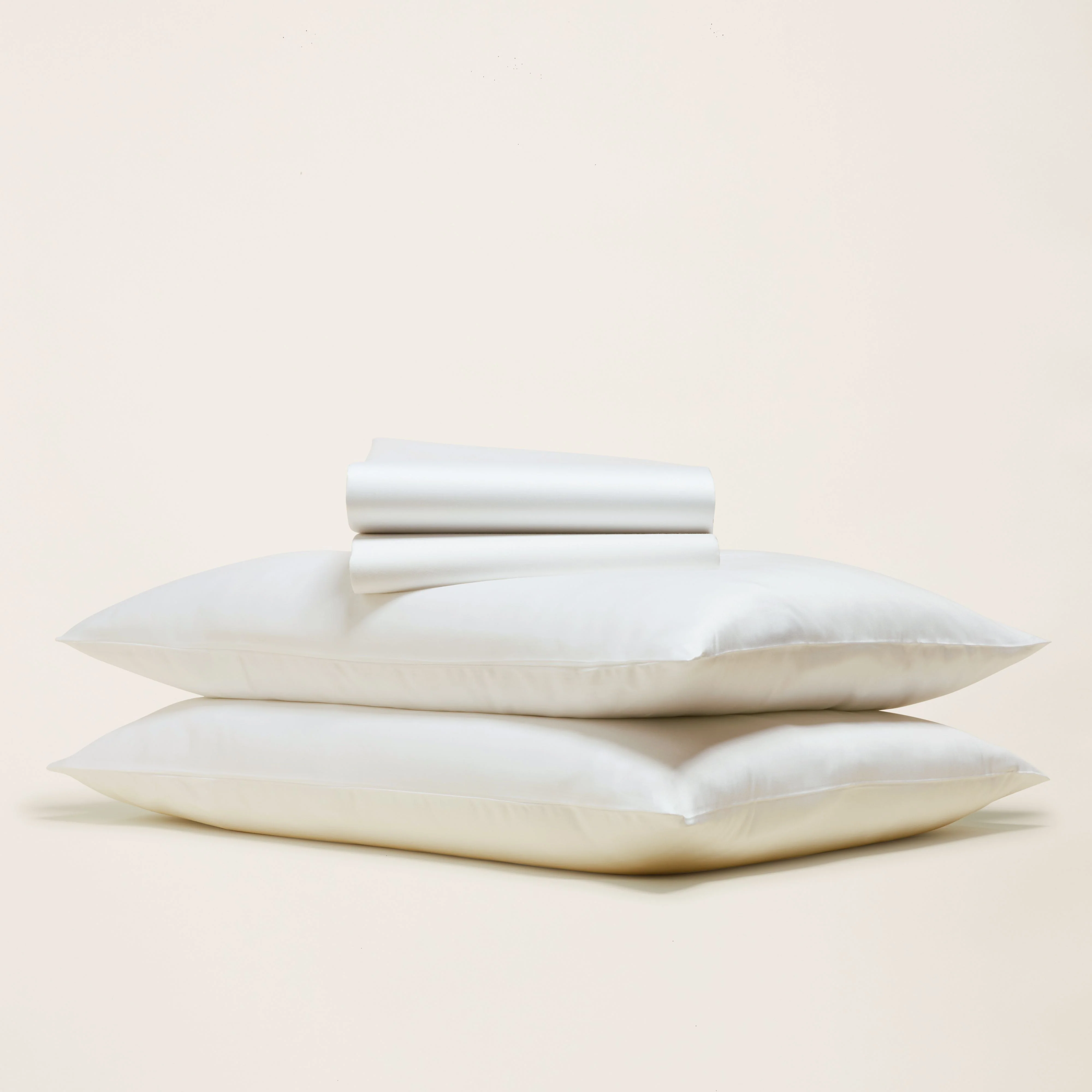 Luxe Australian Sateen Sheet Set