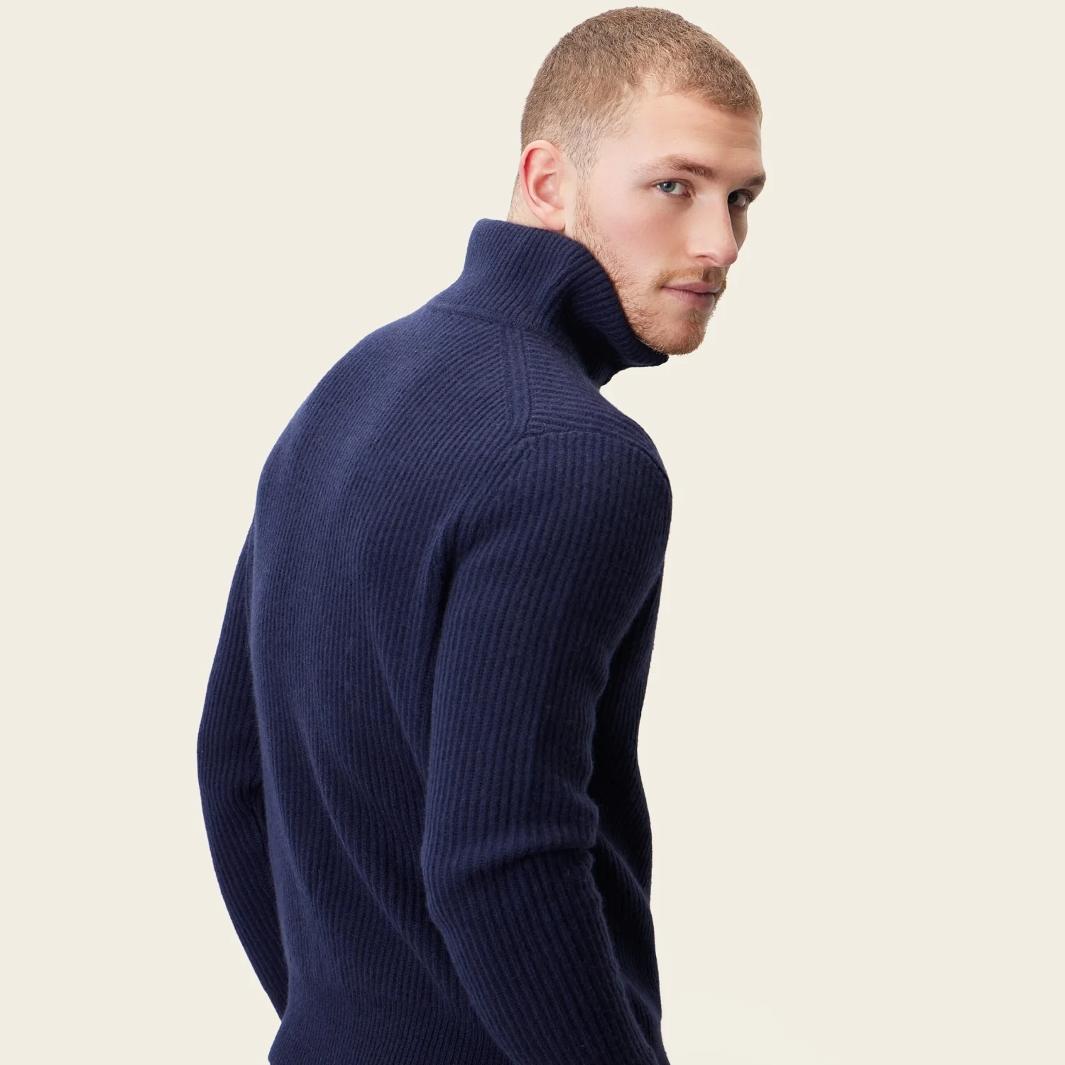 Shane Cashmere Quarter Zip Pullover 12 Shane Cashmere Quarter Zip Pullover