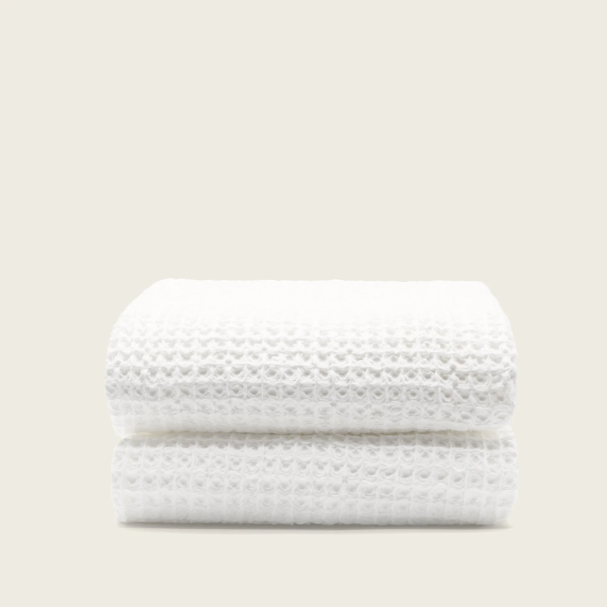 Sedona Waffle Towels