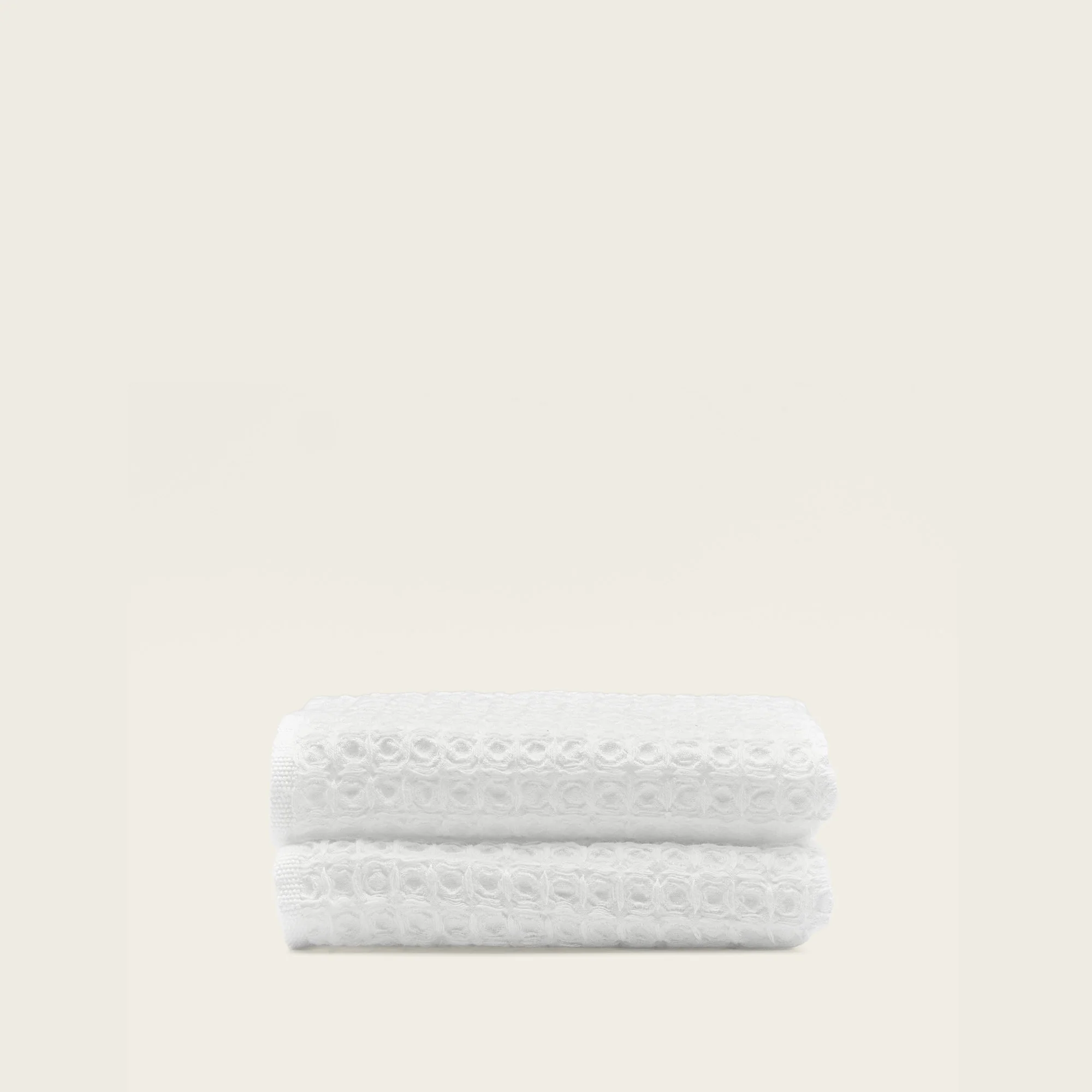 Sedona Waffle Towels