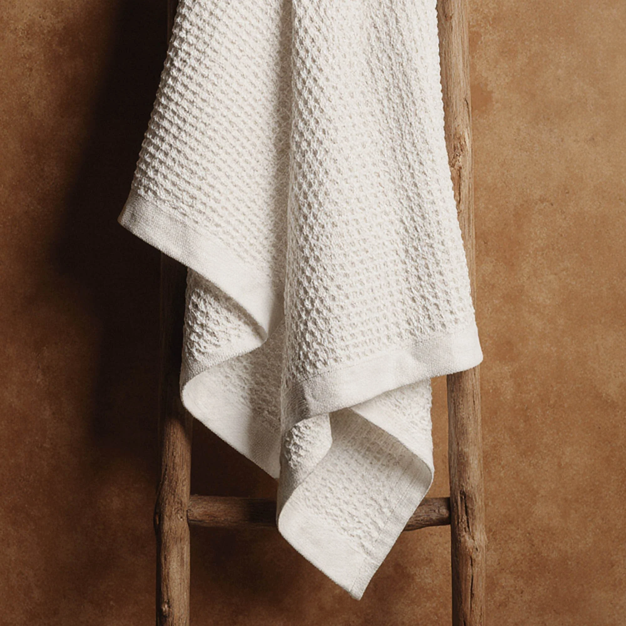 Sedona Waffle Towels