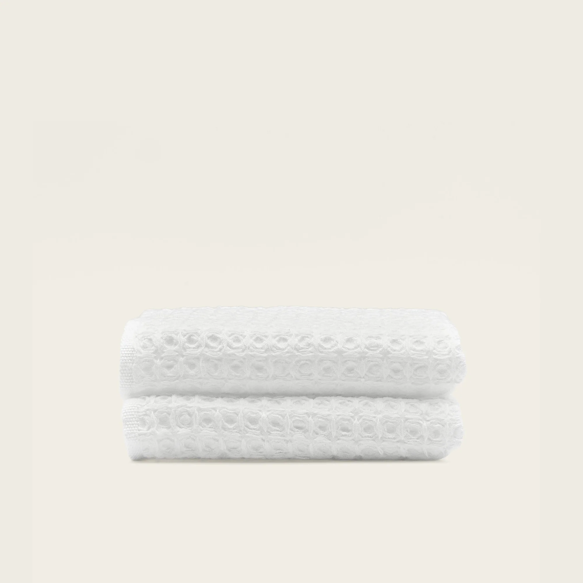 Sedona Waffle Towels