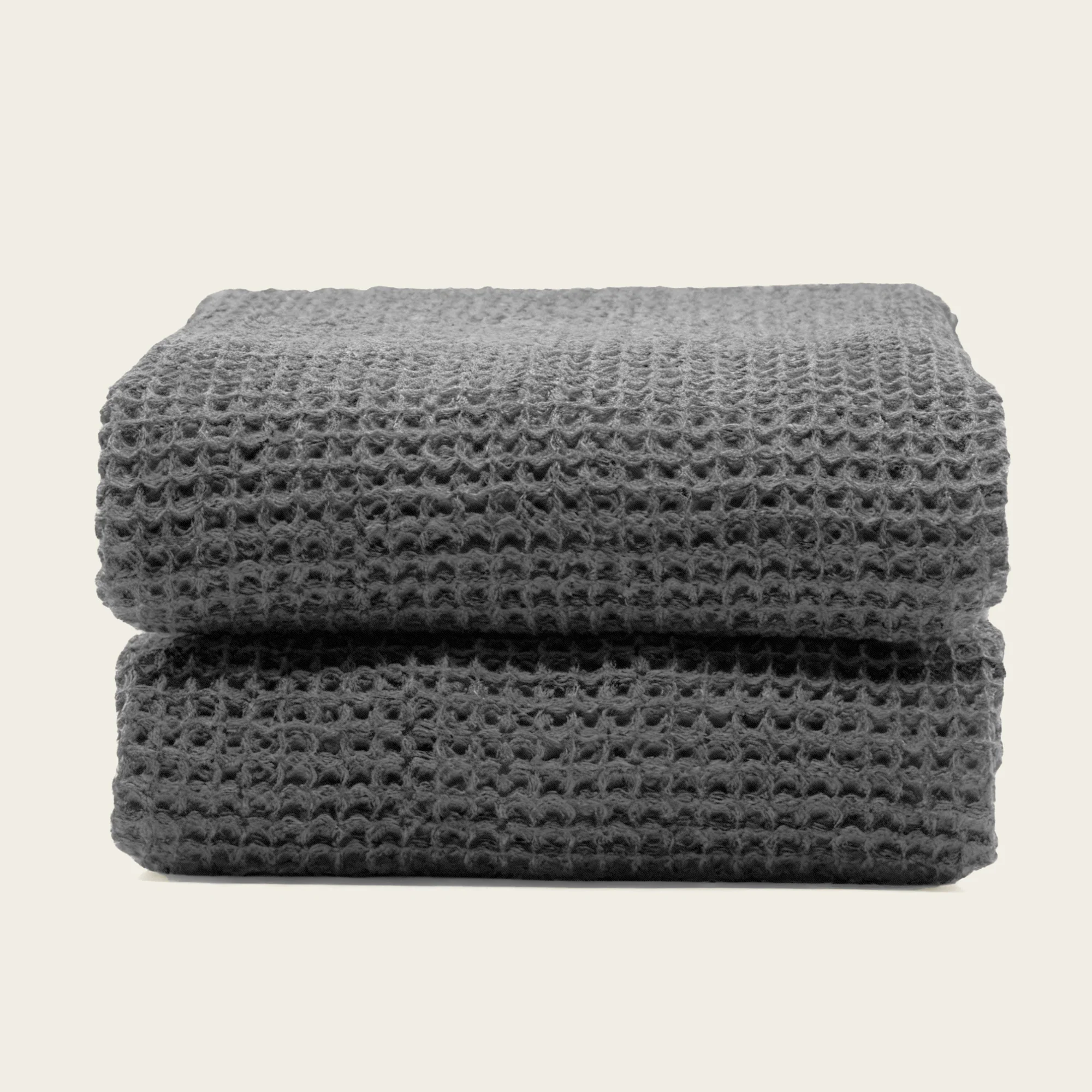 Sedona Waffle Towels