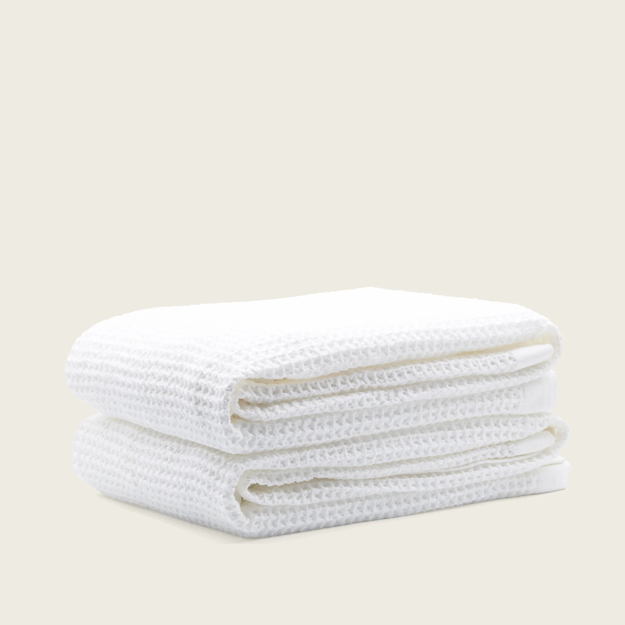 Sedona Waffle Towels