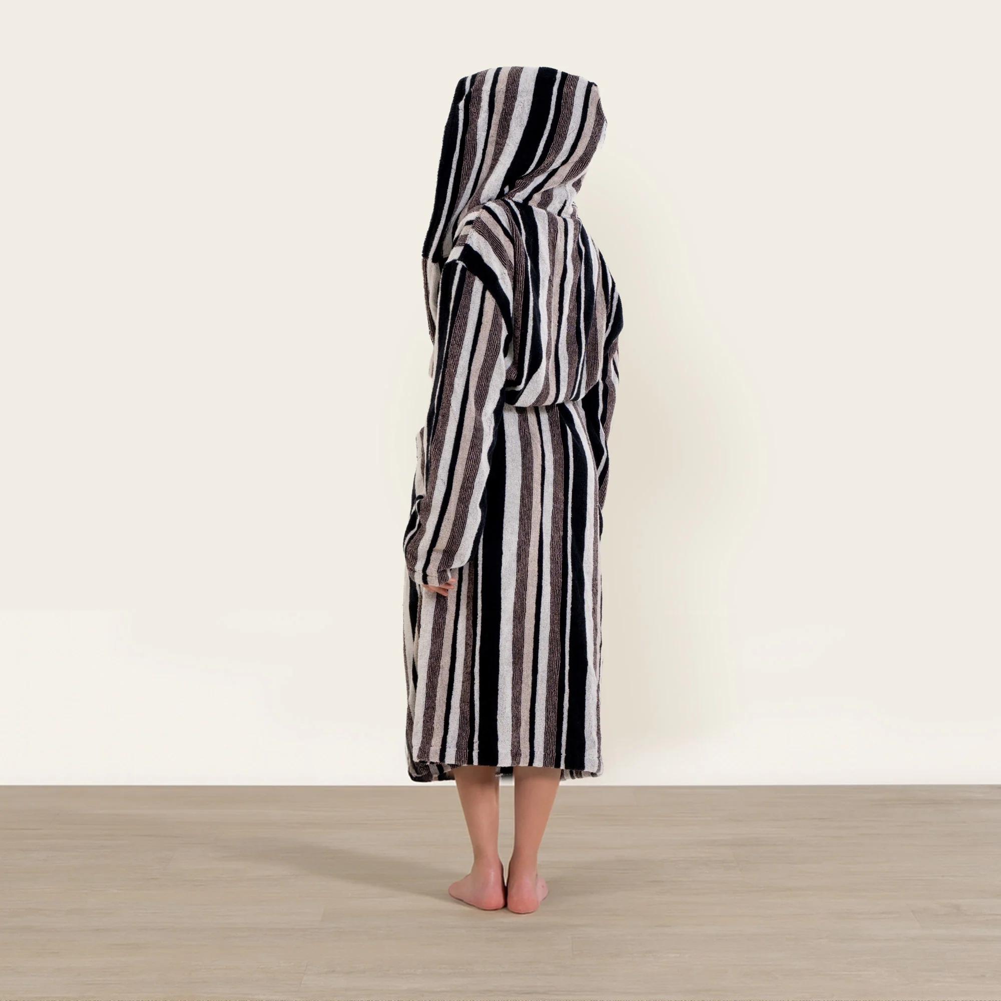 Ultraplush Australian Cotton Bath Robe