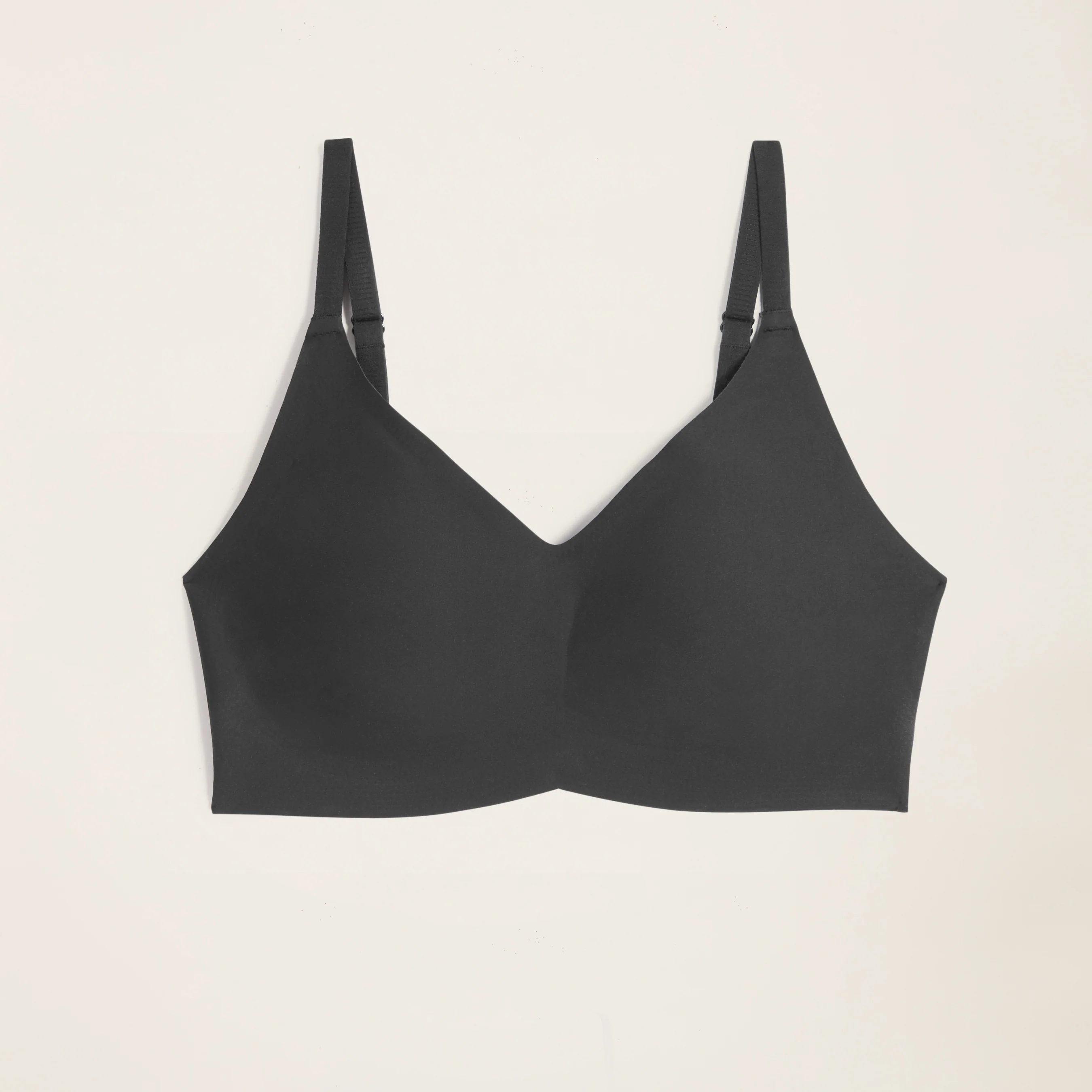 Juliette Seamless Molded Bralette