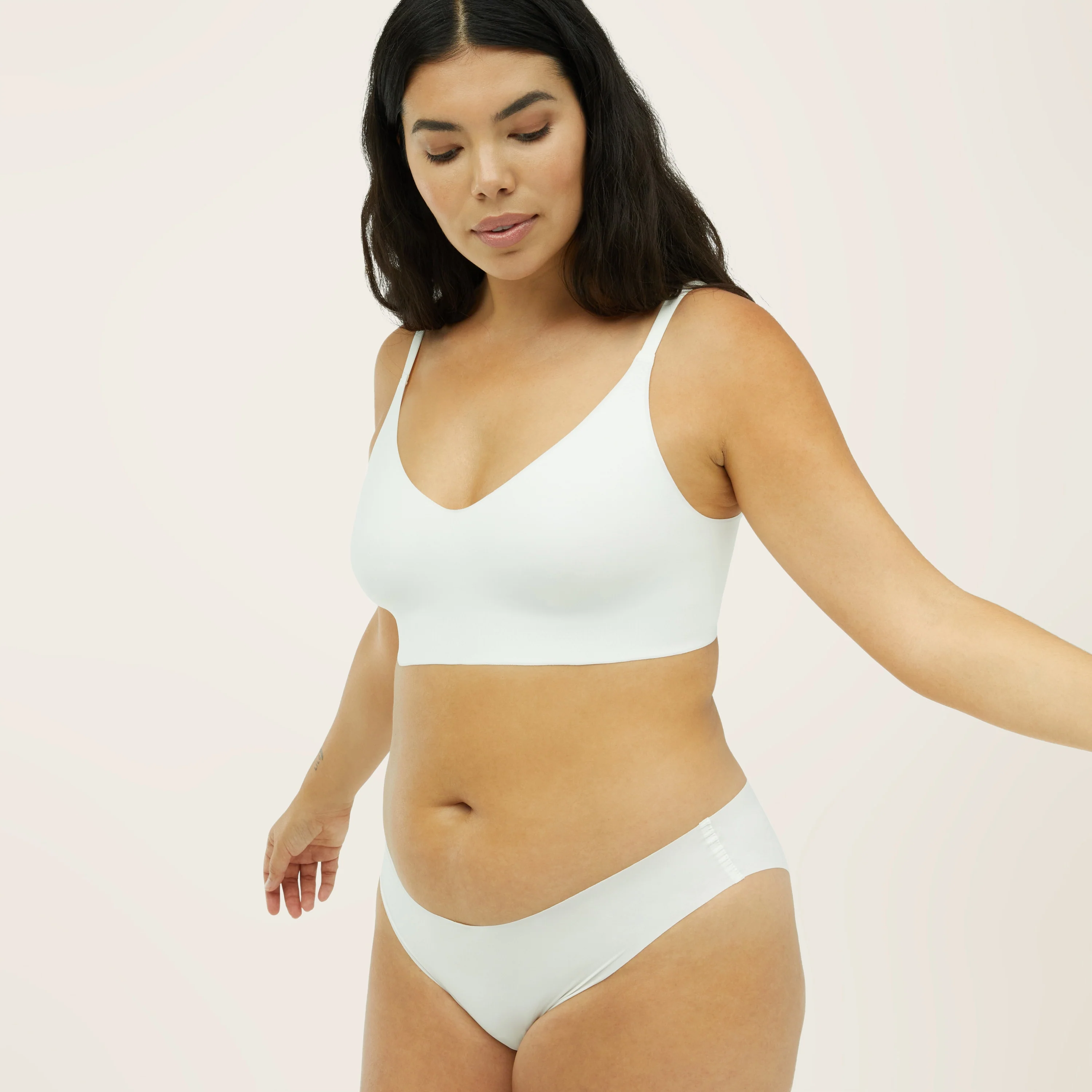 Juliette Seamless Molded Bralette